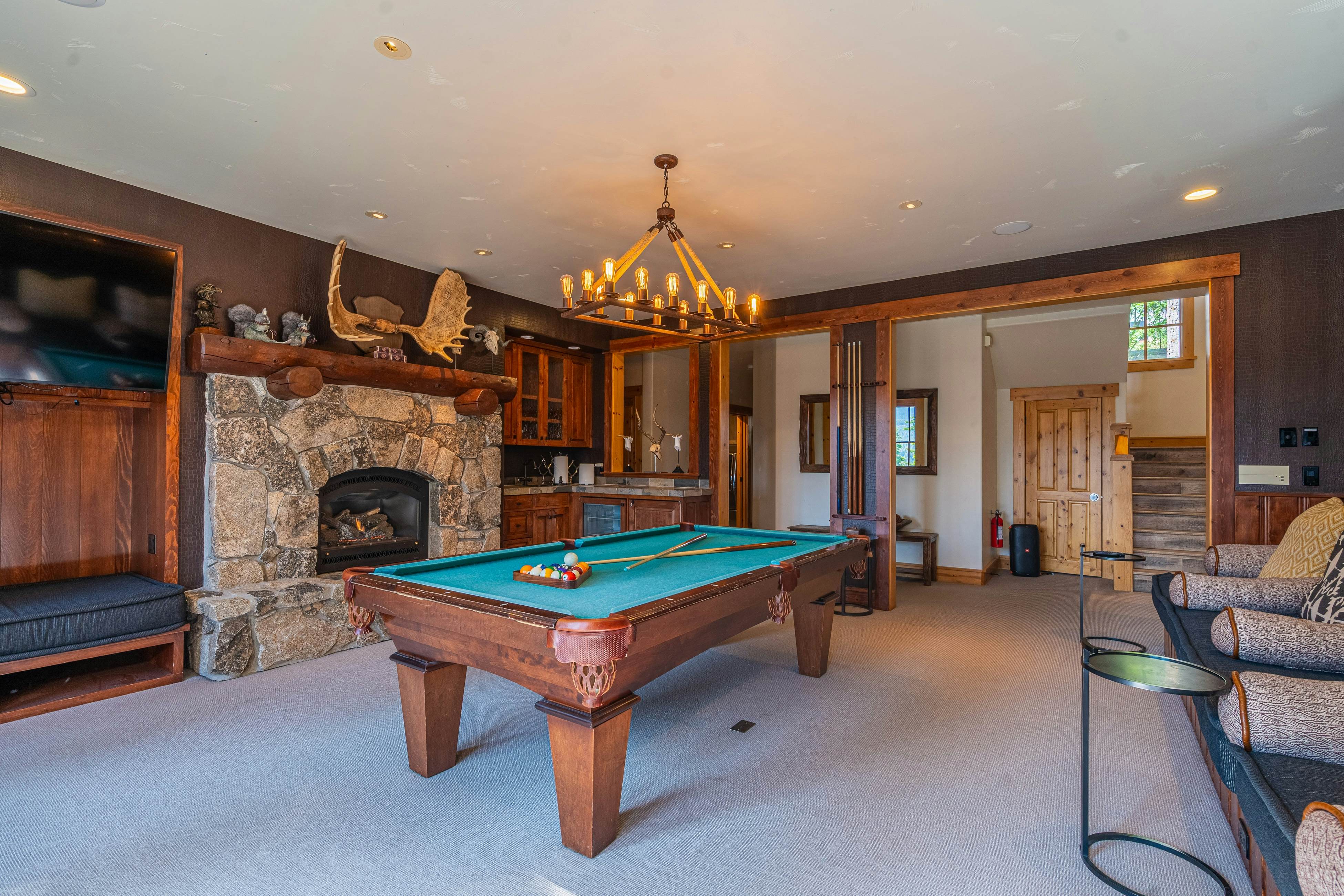 Silverfox at Northstar