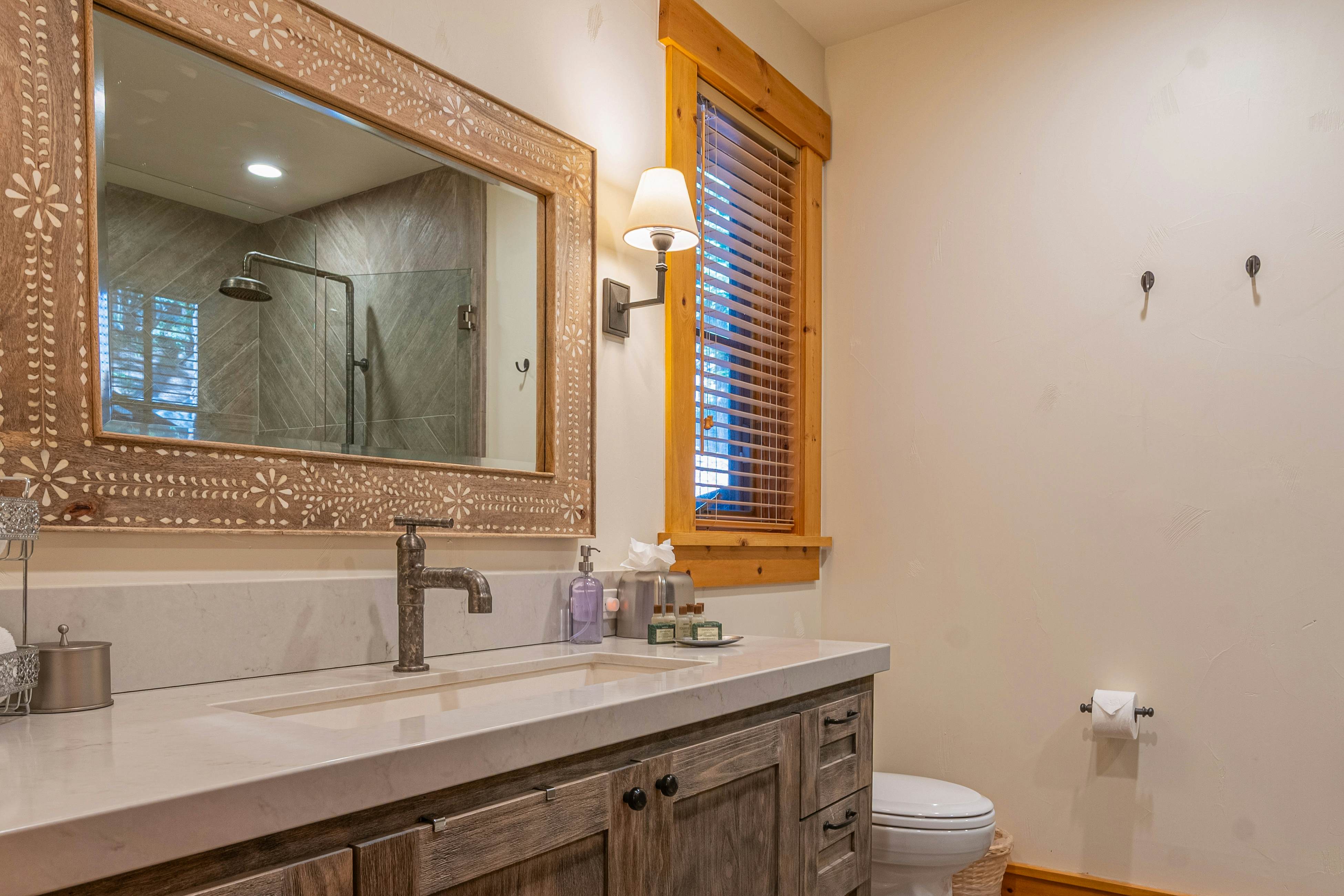 Silverfox at Northstar