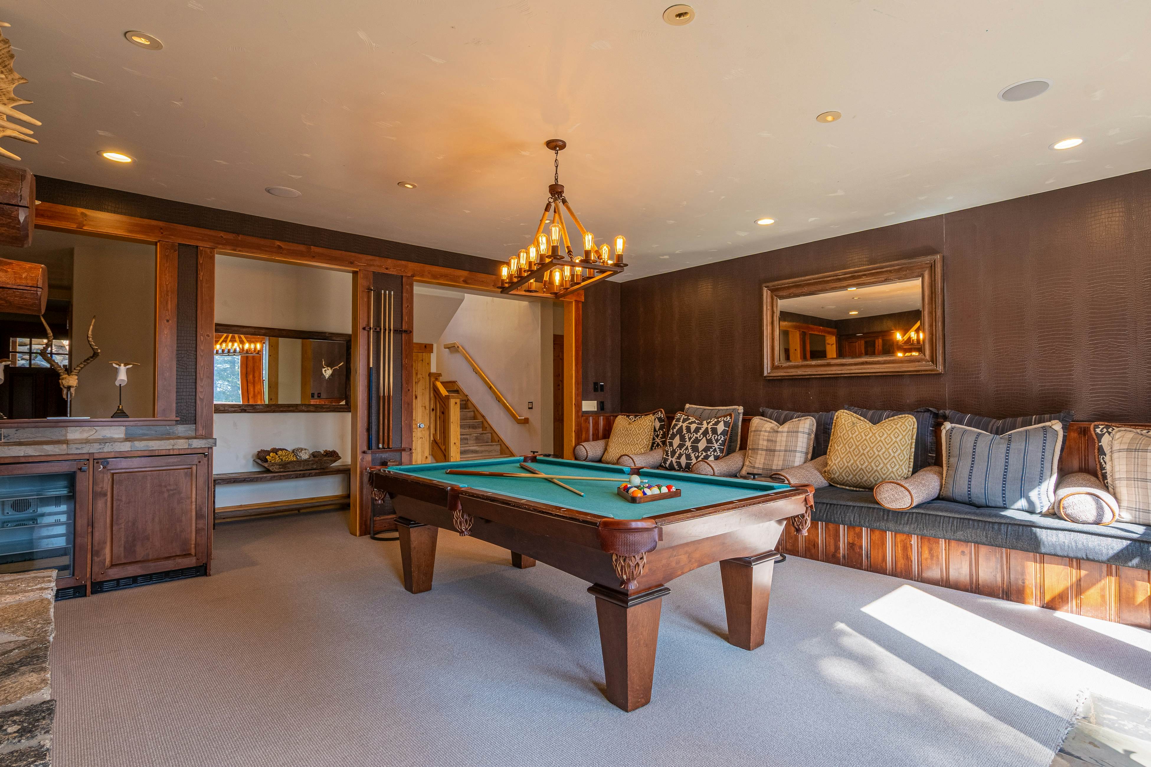 Silverfox at Northstar