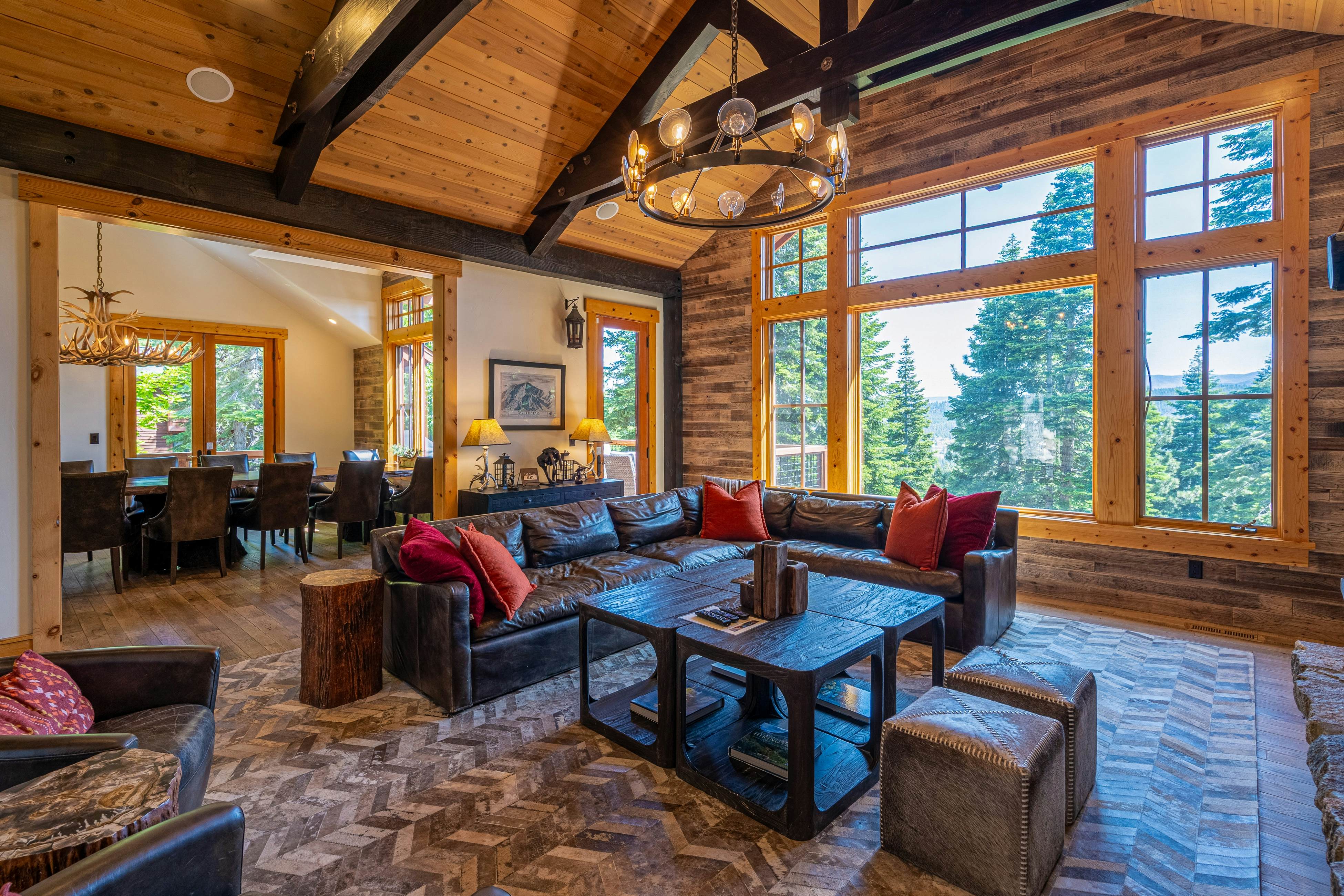 Silverfox at Northstar