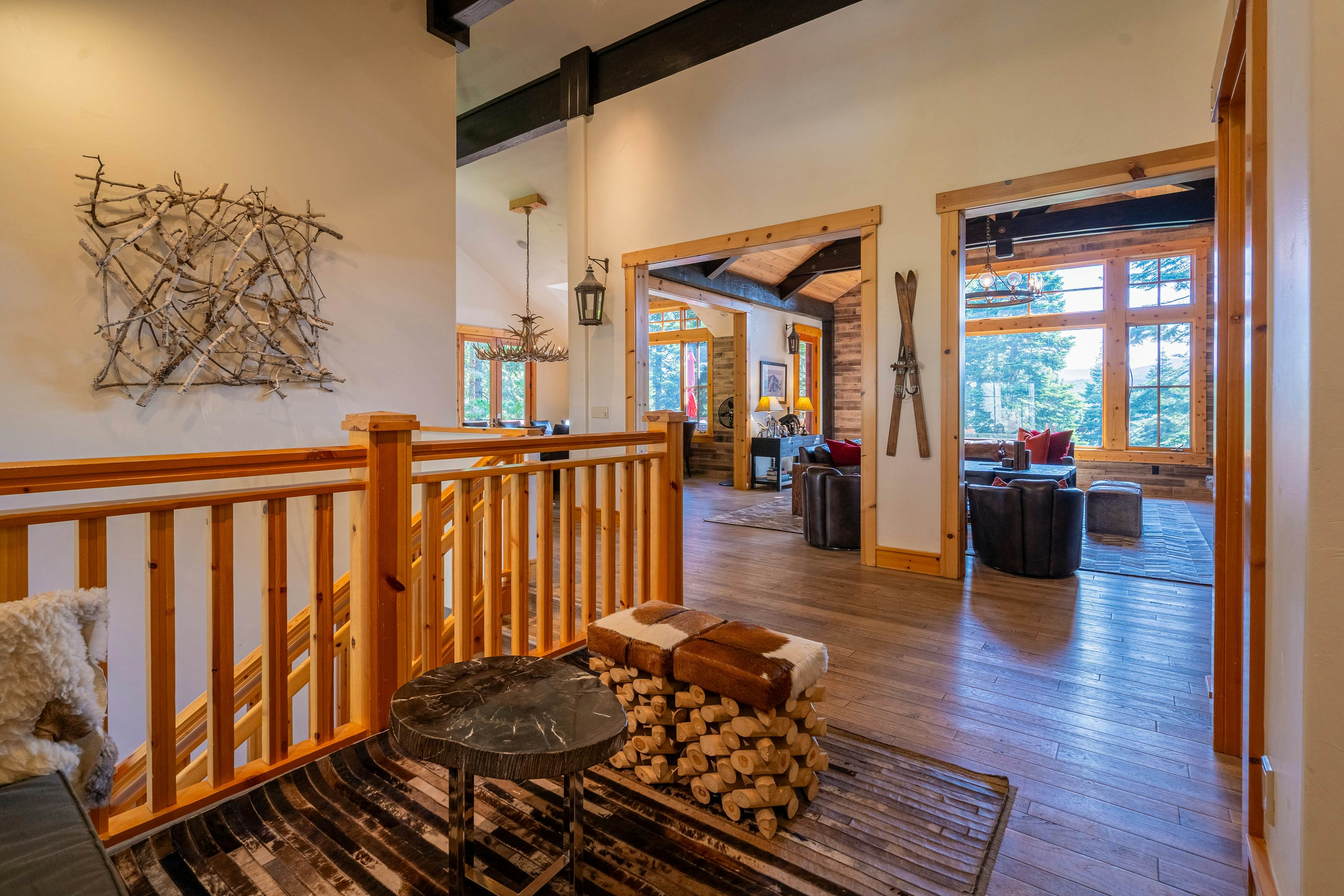 Silverfox at Northstar