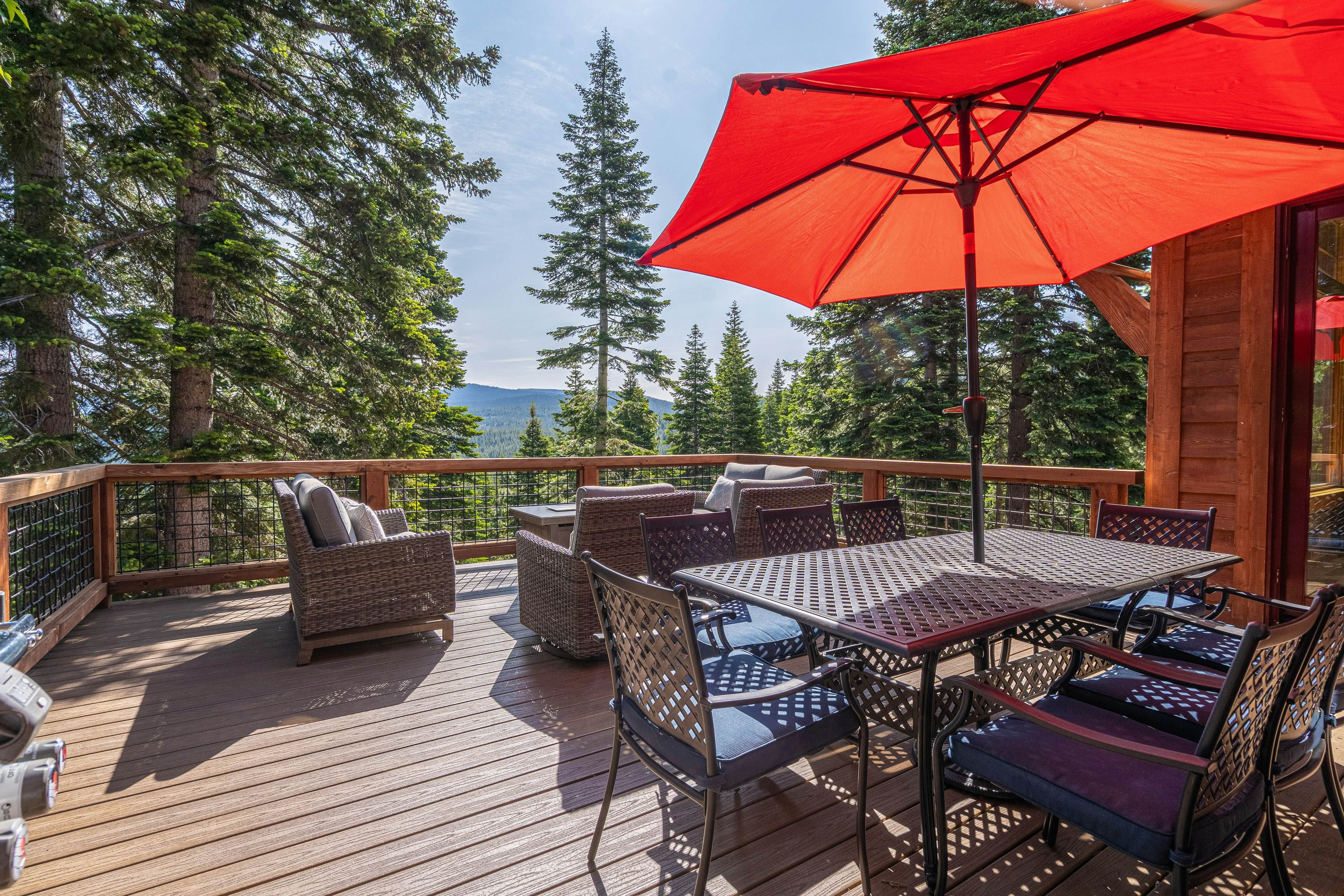 Silverfox at Northstar