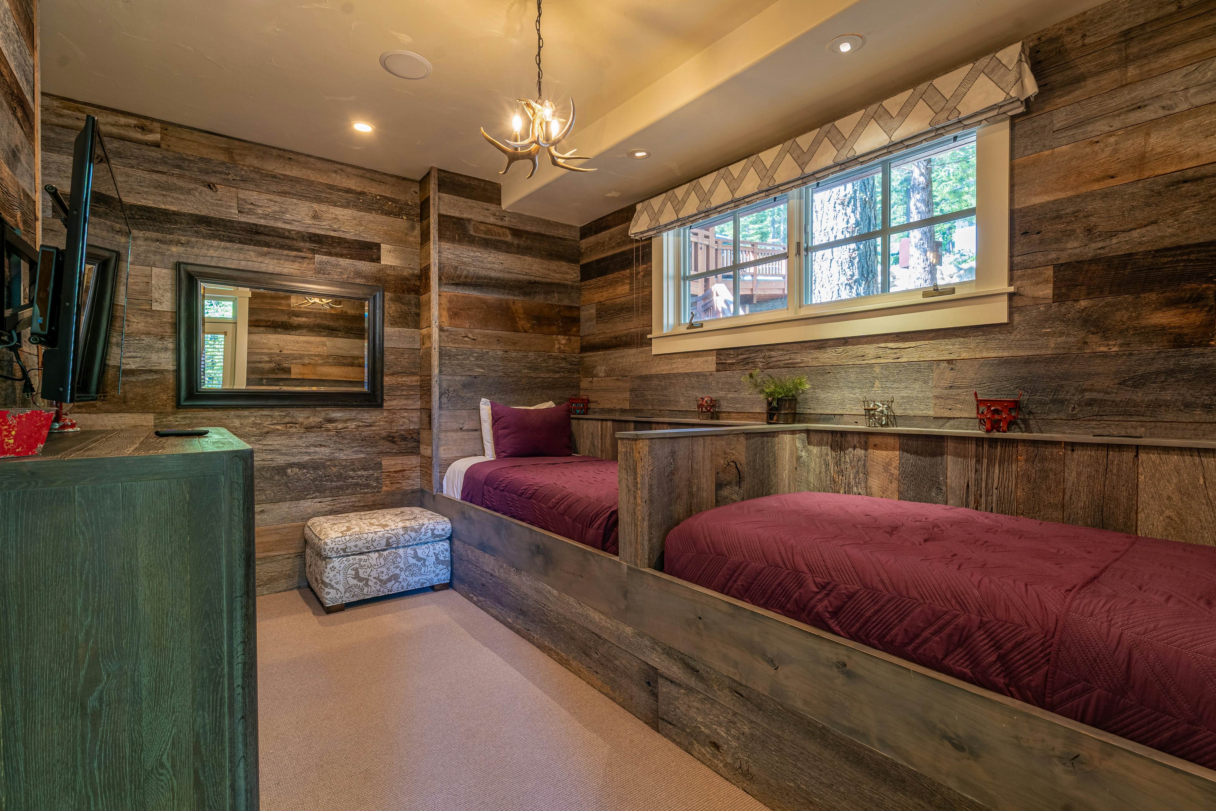 Silverfox at Northstar