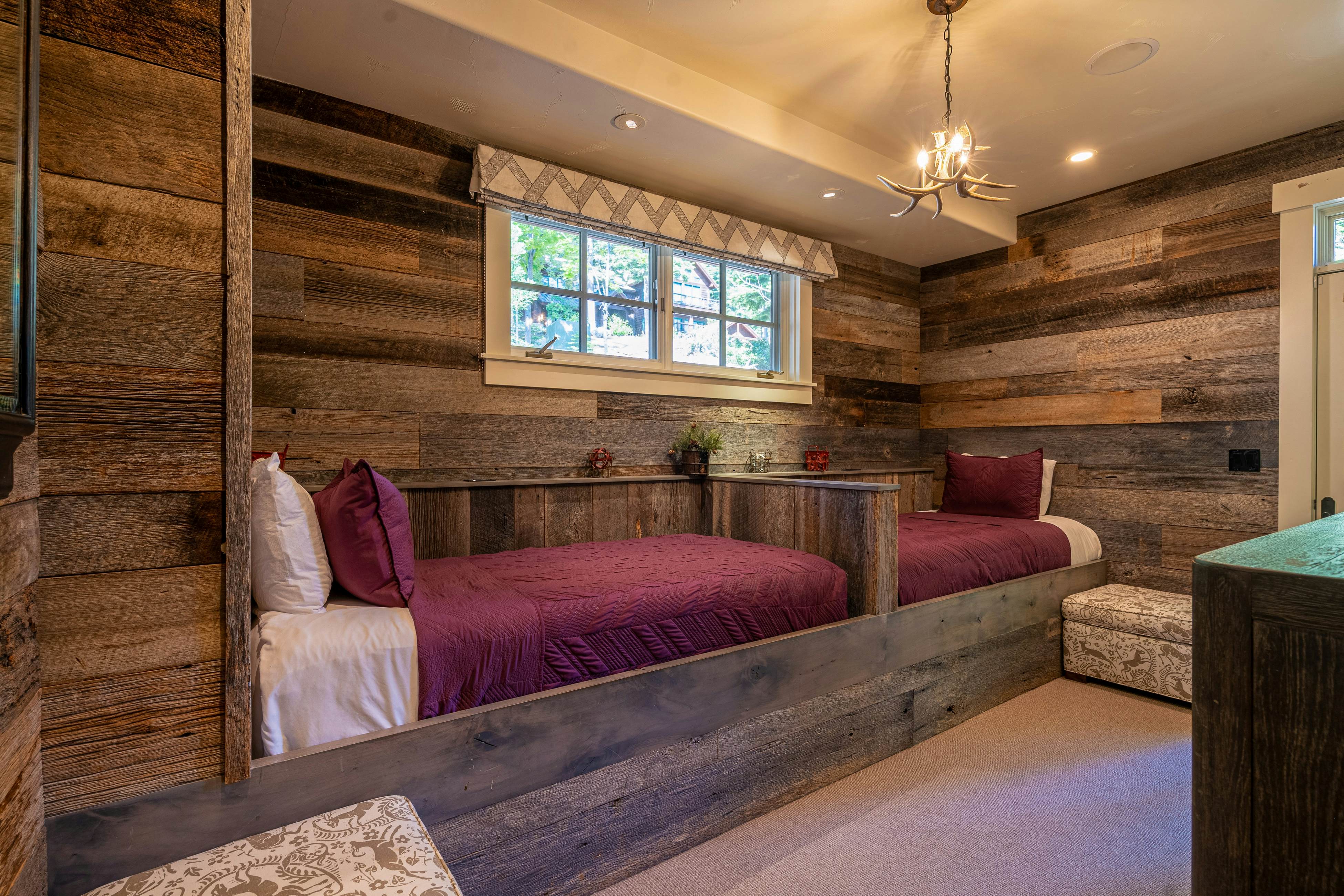 Silverfox at Northstar