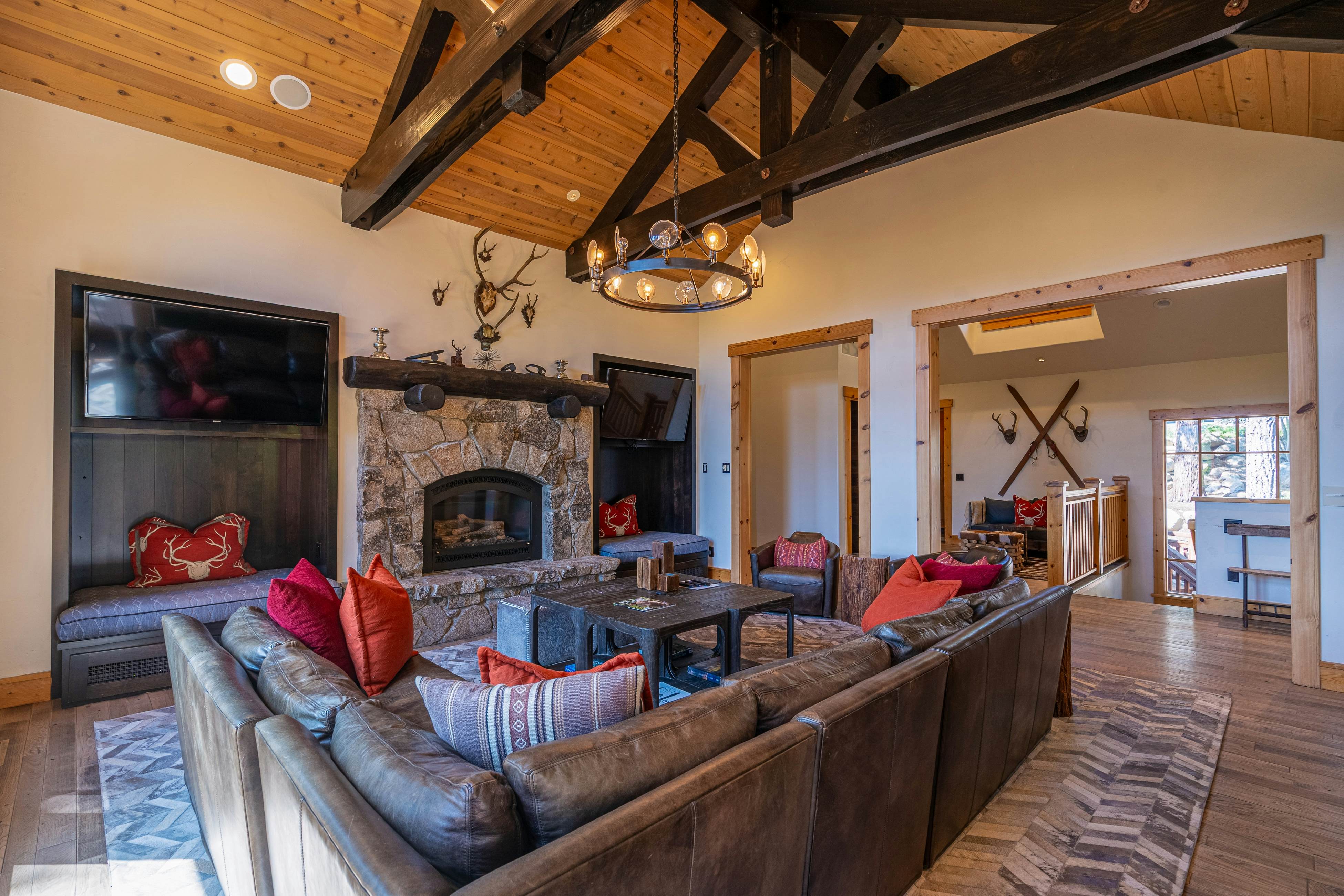 Silverfox at Northstar