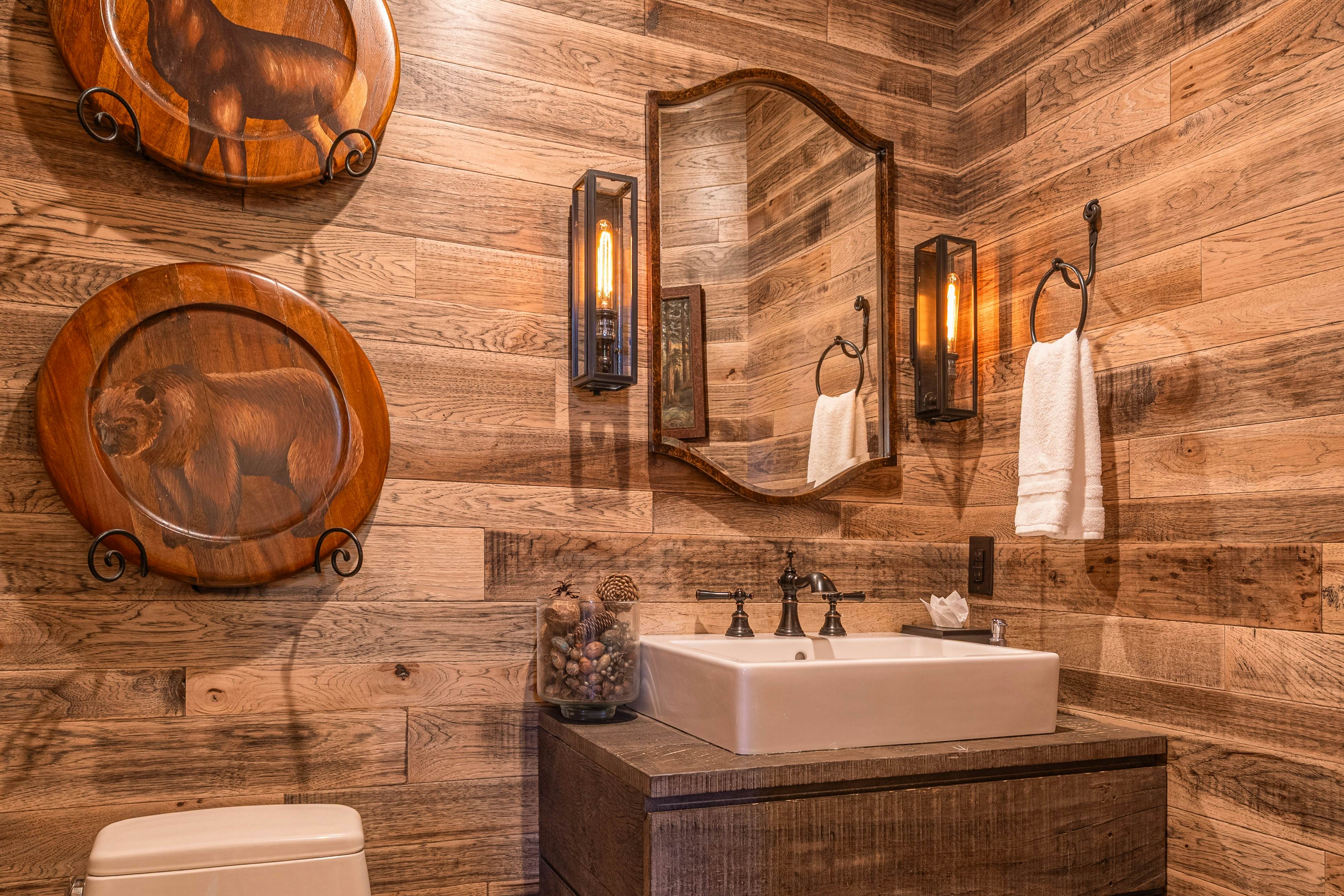 Silverfox at Northstar