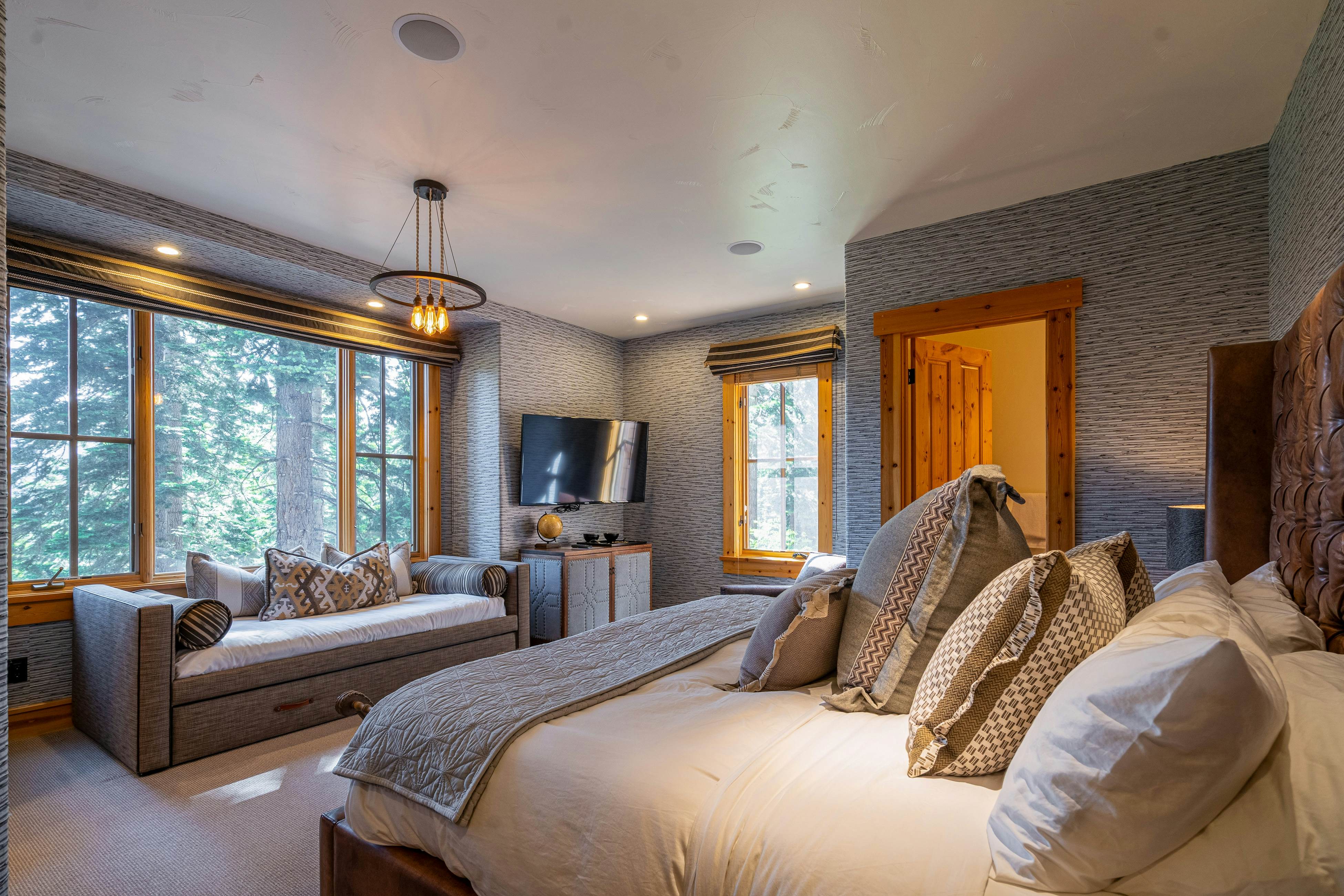 Silverfox at Northstar