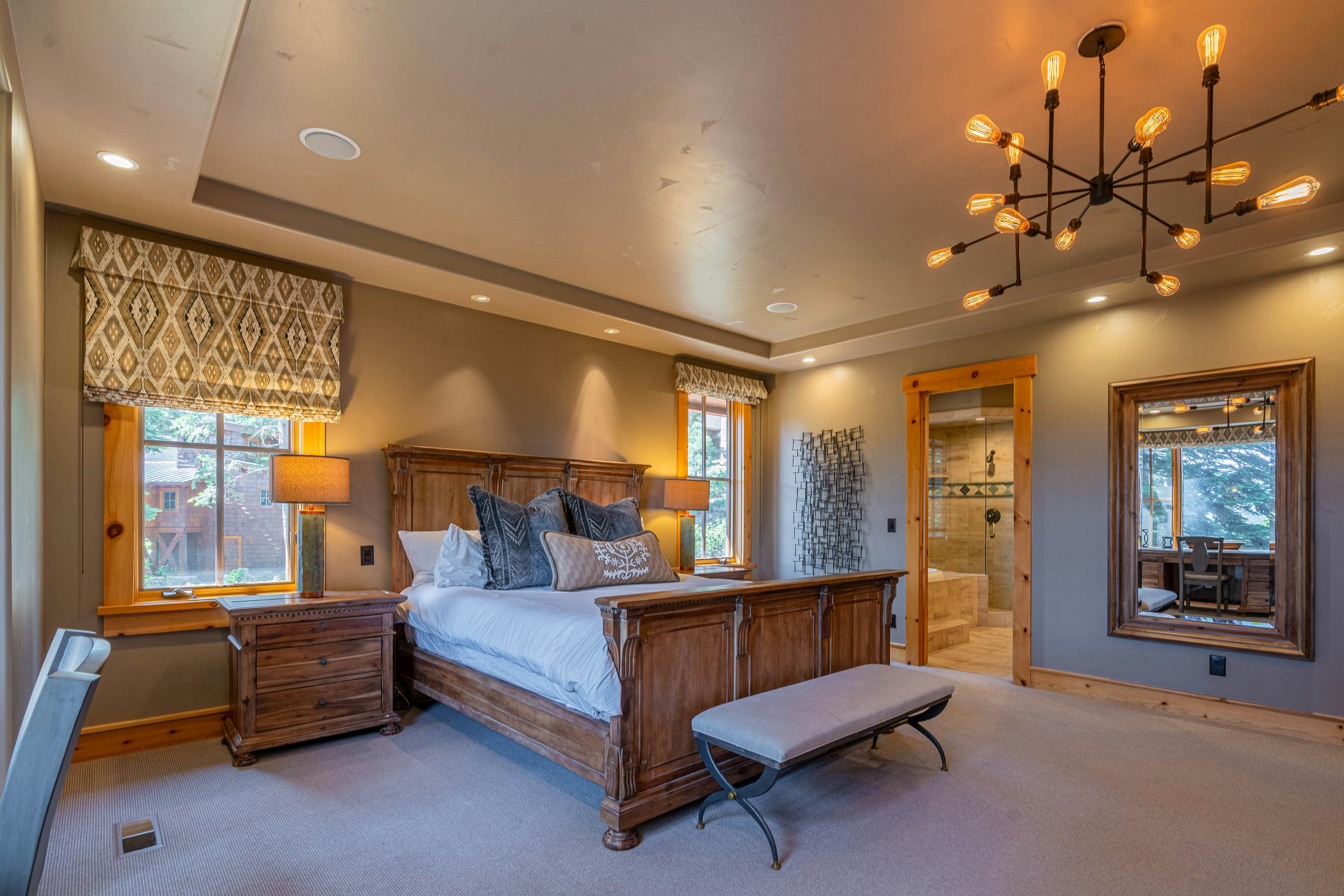 Silverfox at Northstar