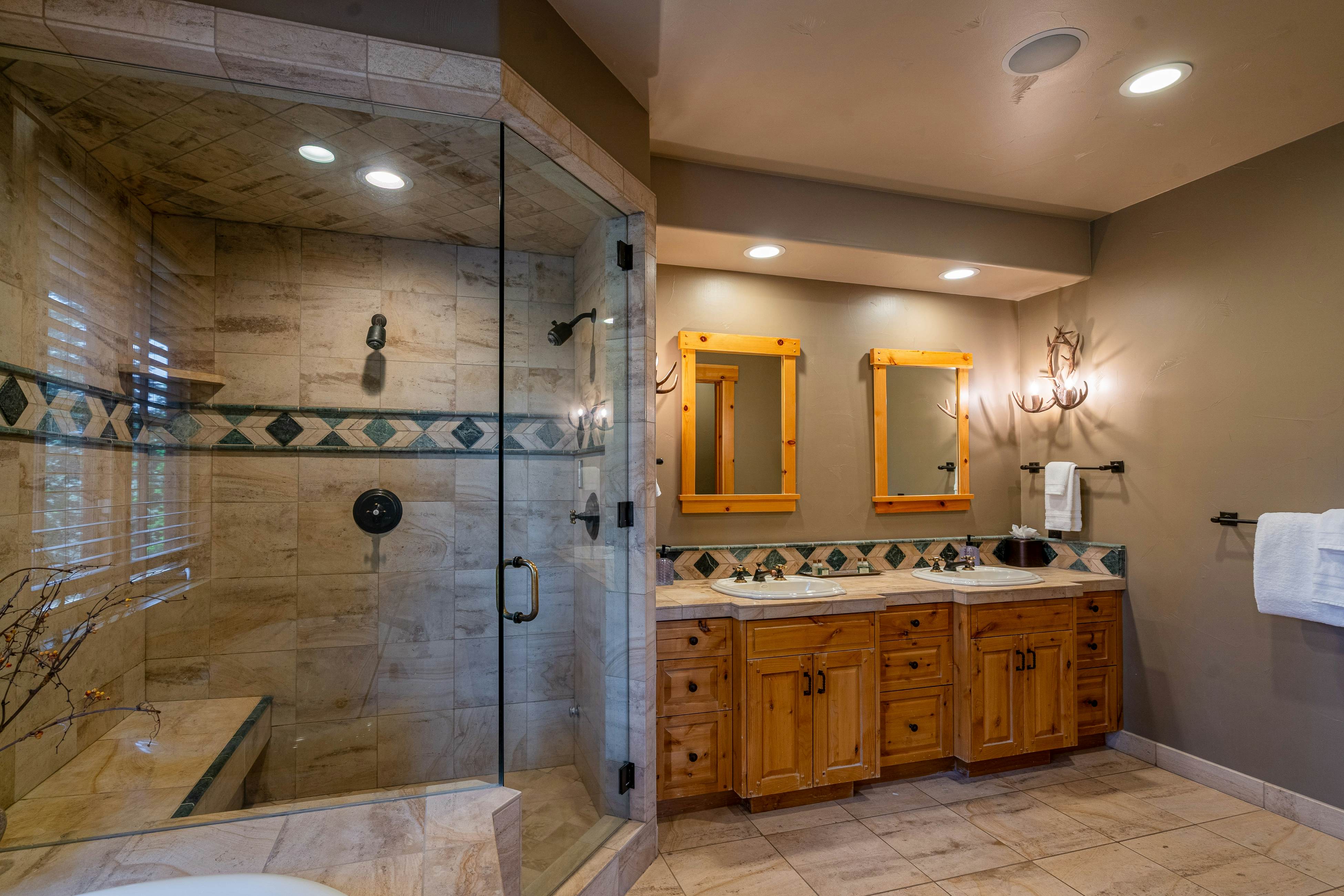 Silverfox at Northstar