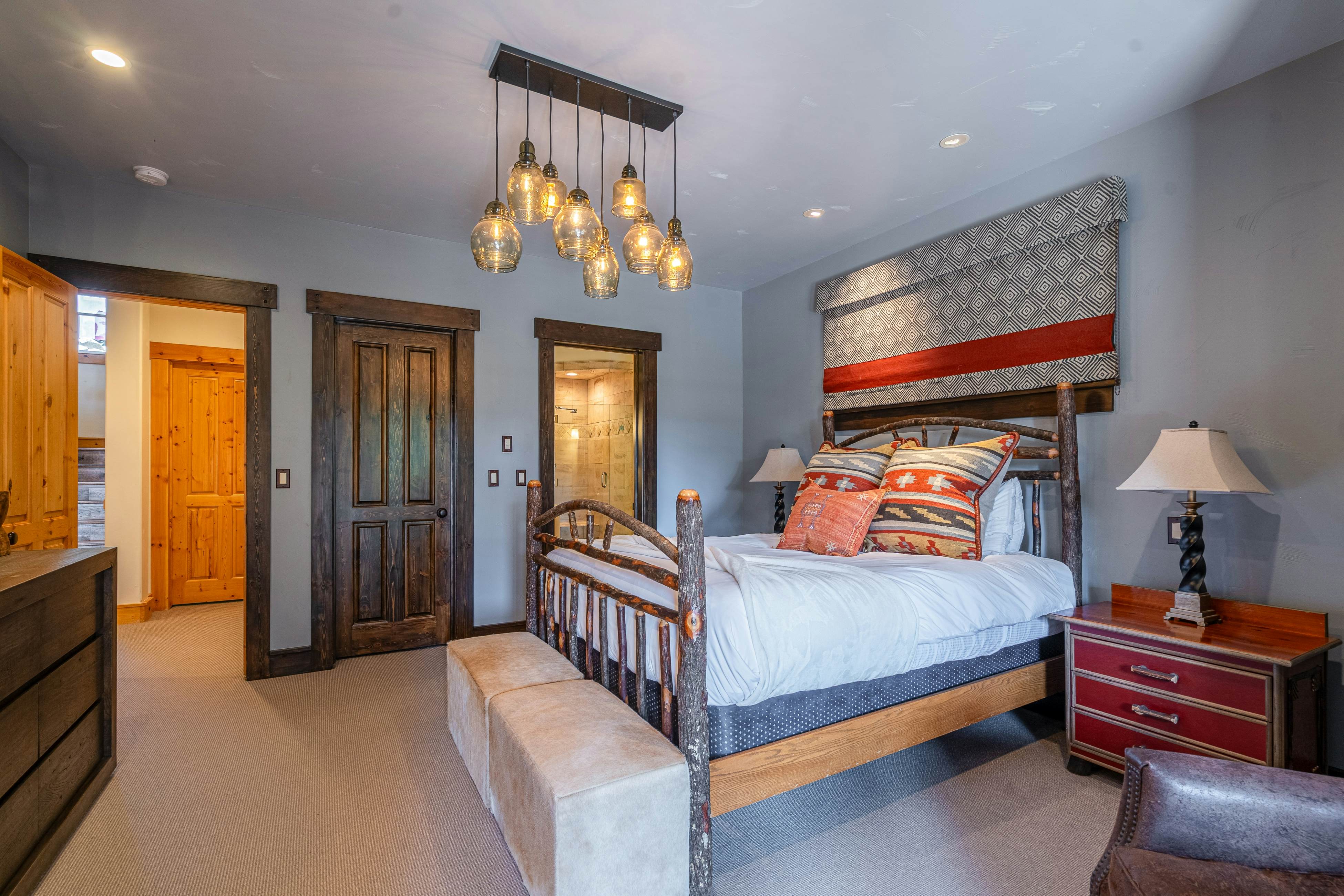 Silverfox at Northstar