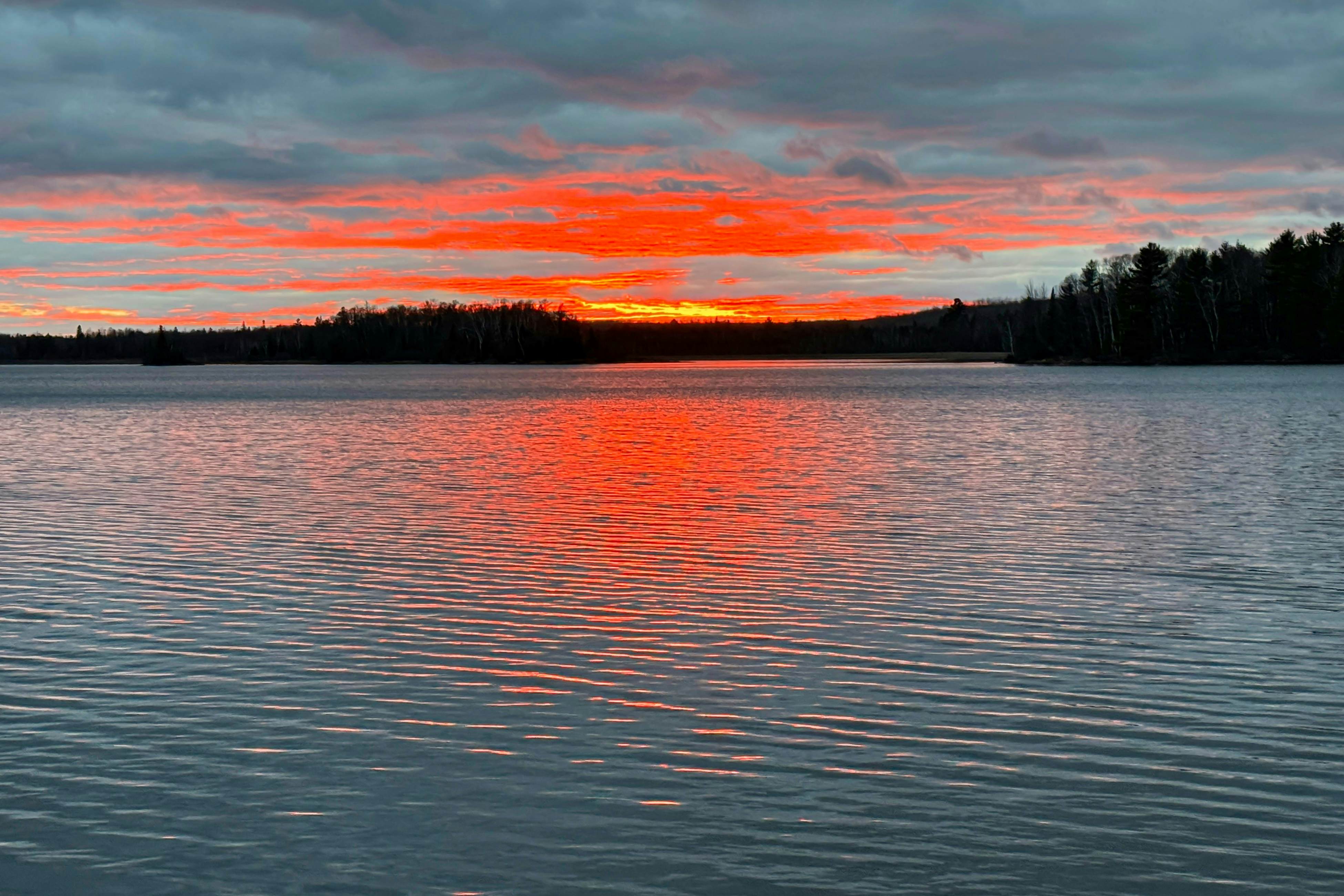 Adventure Shores on Turtle Flambeau Flowage