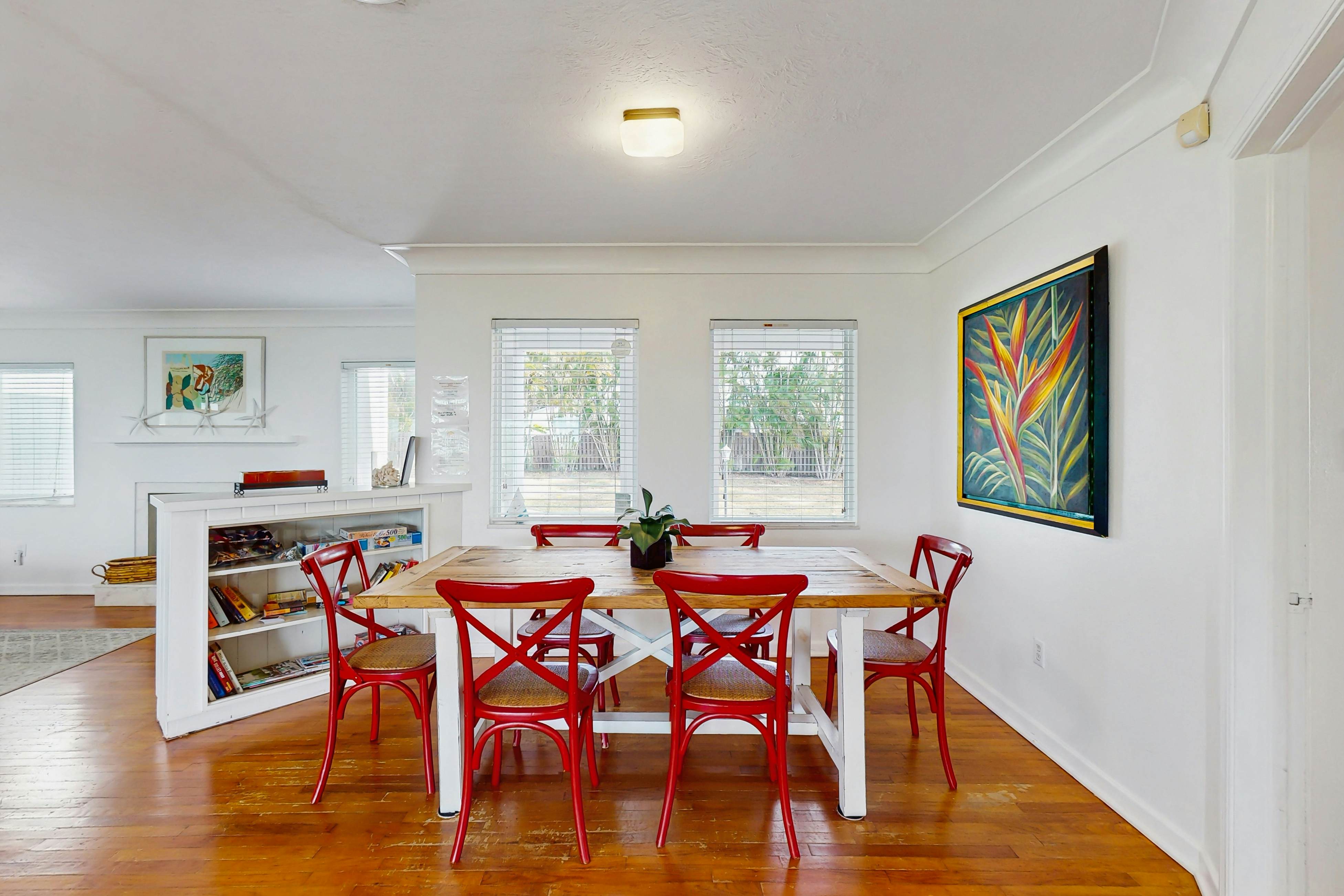 Sunsetter on Sapphire Shores