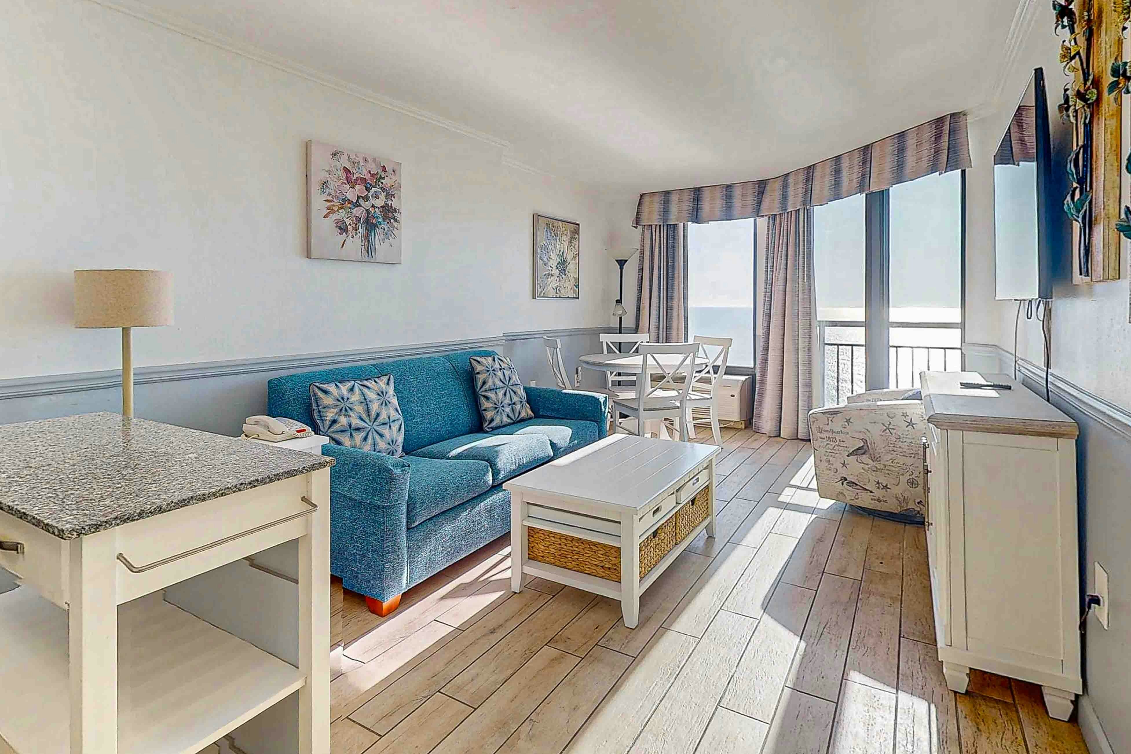 The Patricia Grand 1708