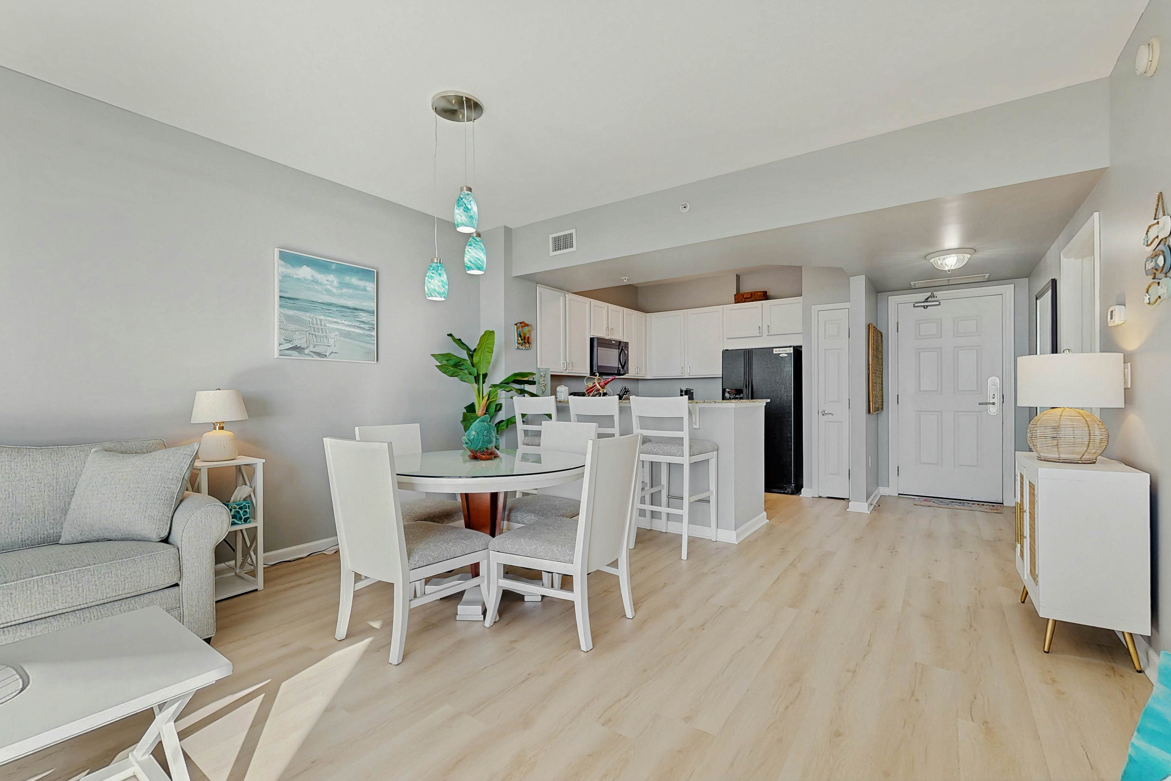 Palms of Destin 21208