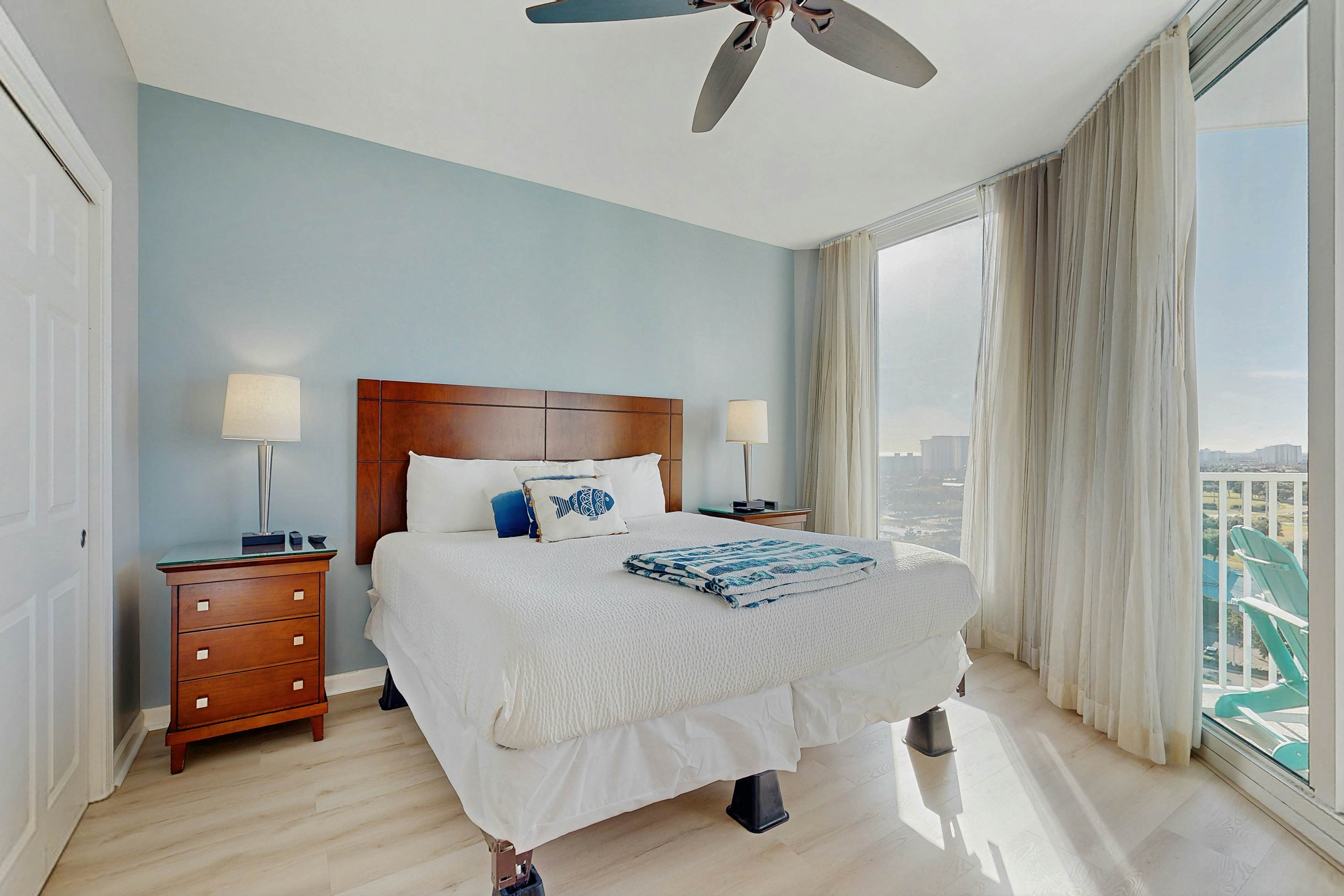 Palms of Destin 21208