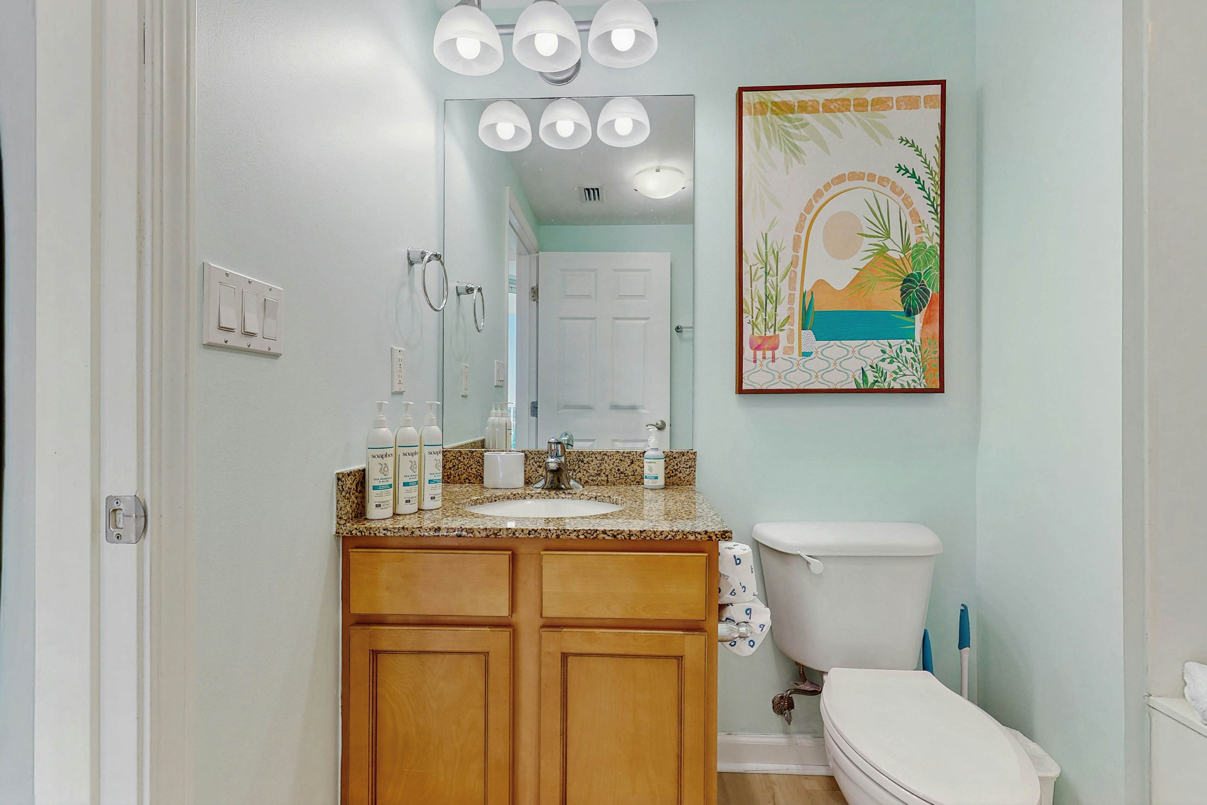 Palms of Destin 21208