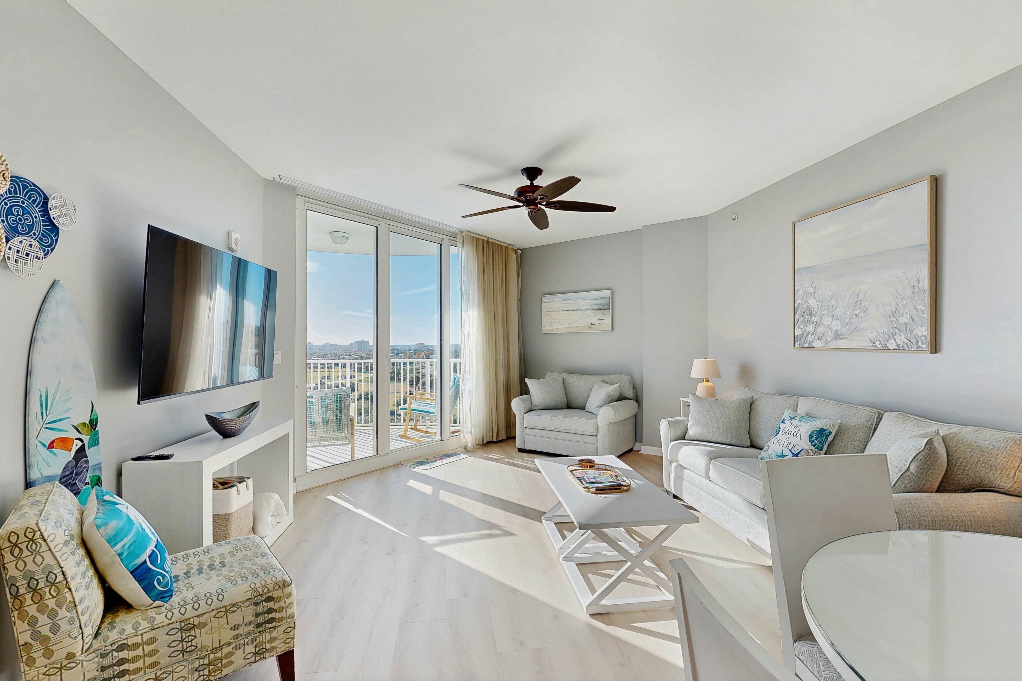 Palms of Destin 21208