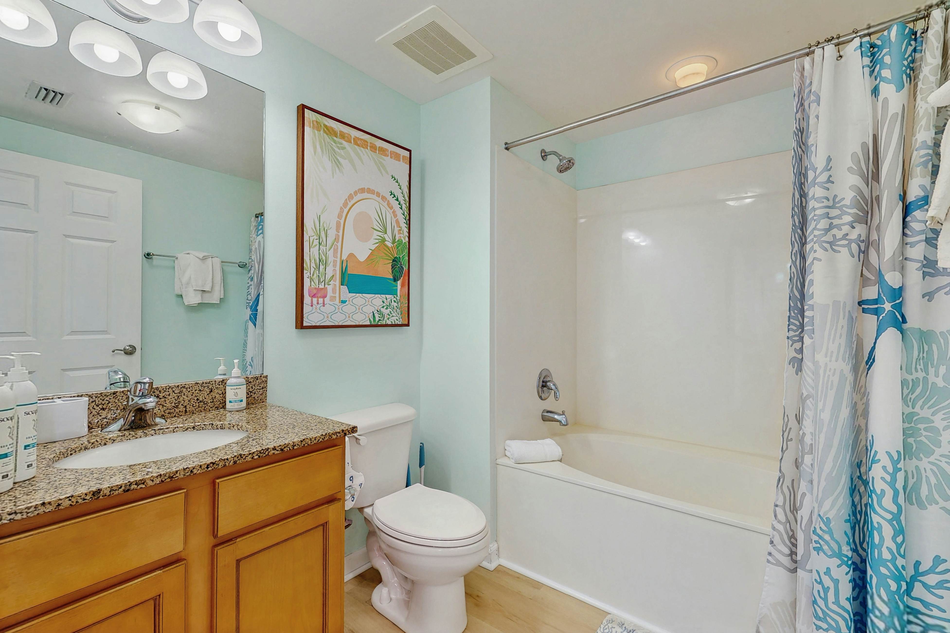 Palms of Destin 21208