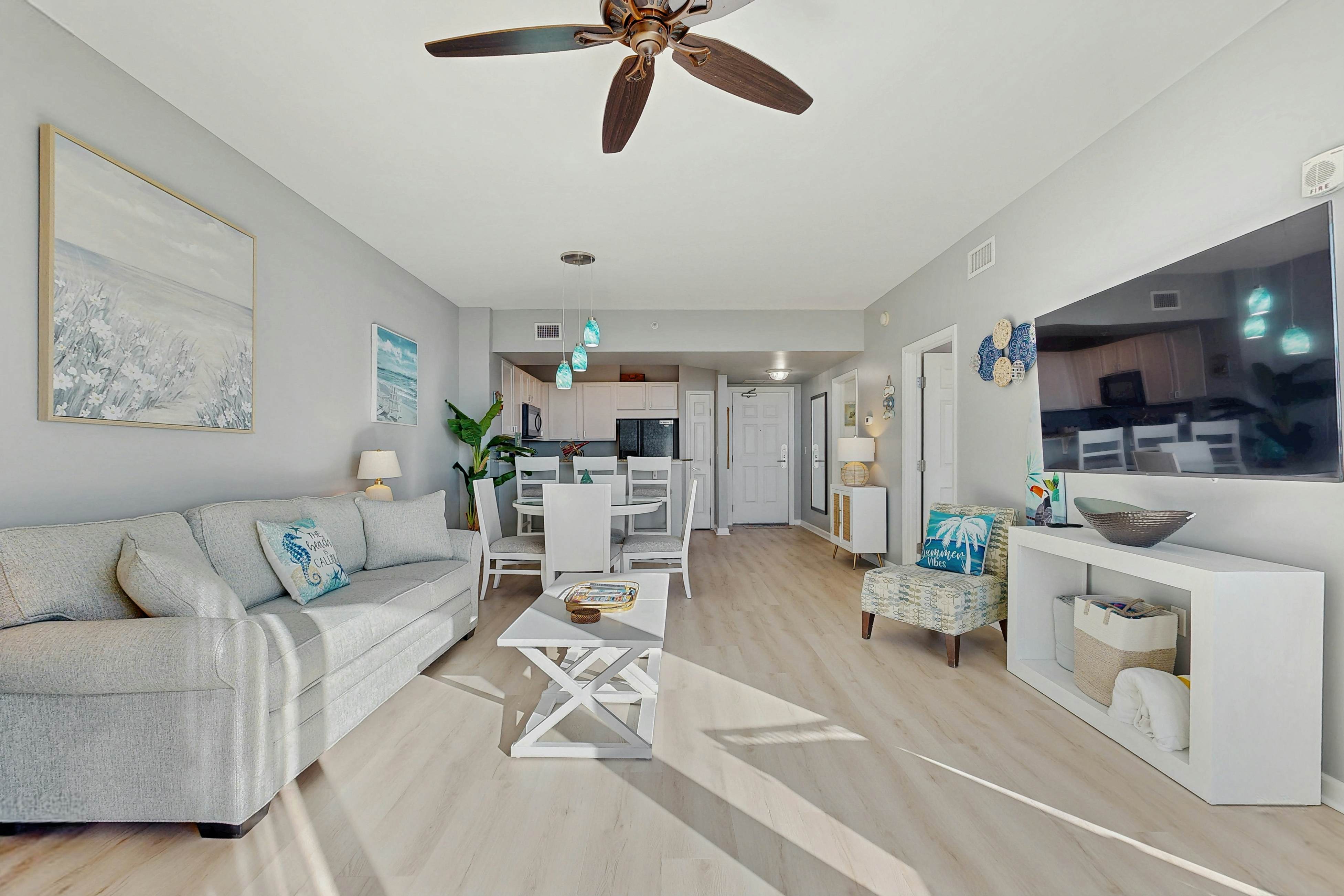 Palms of Destin 21208