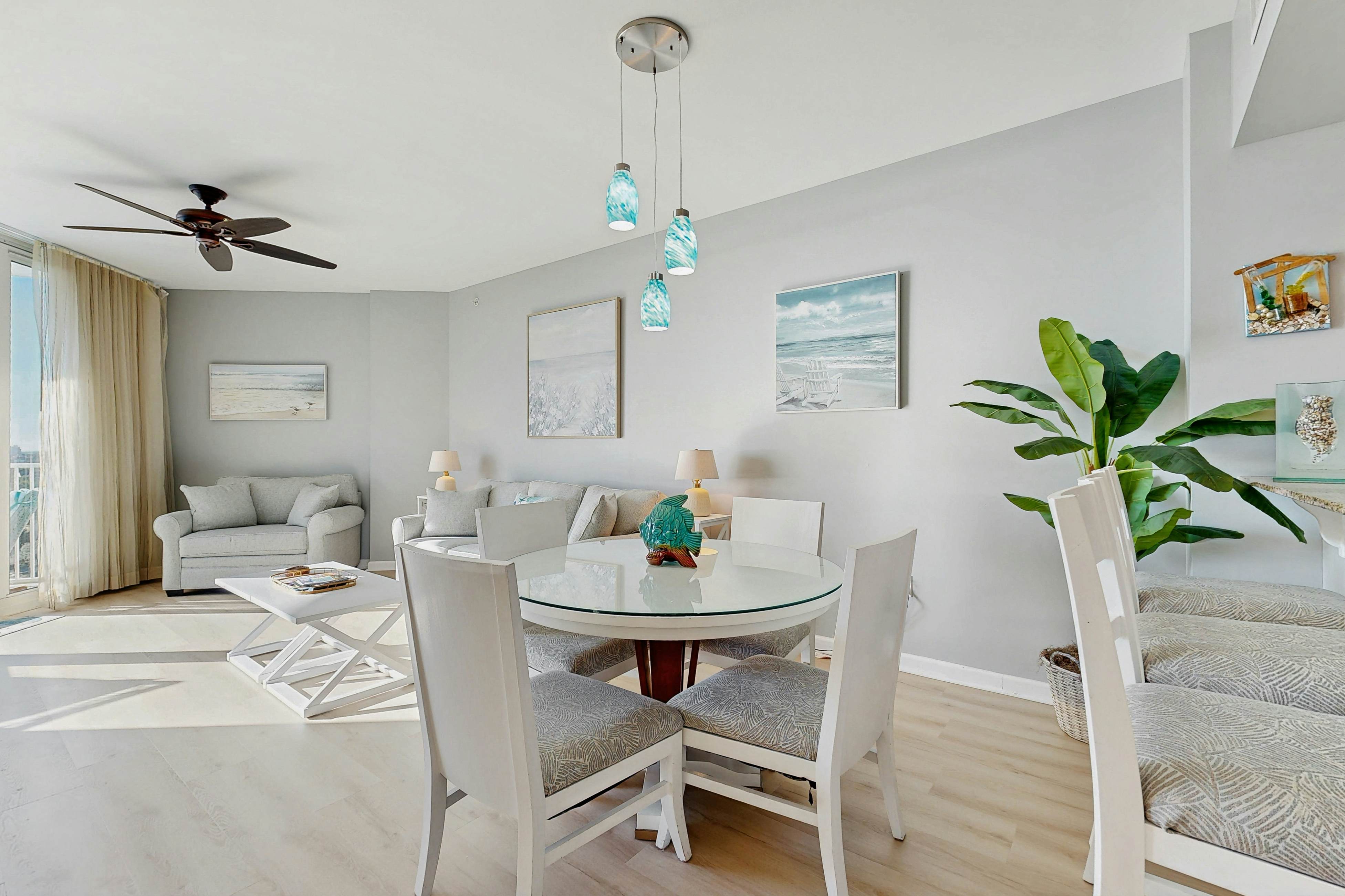 Palms of Destin 21208