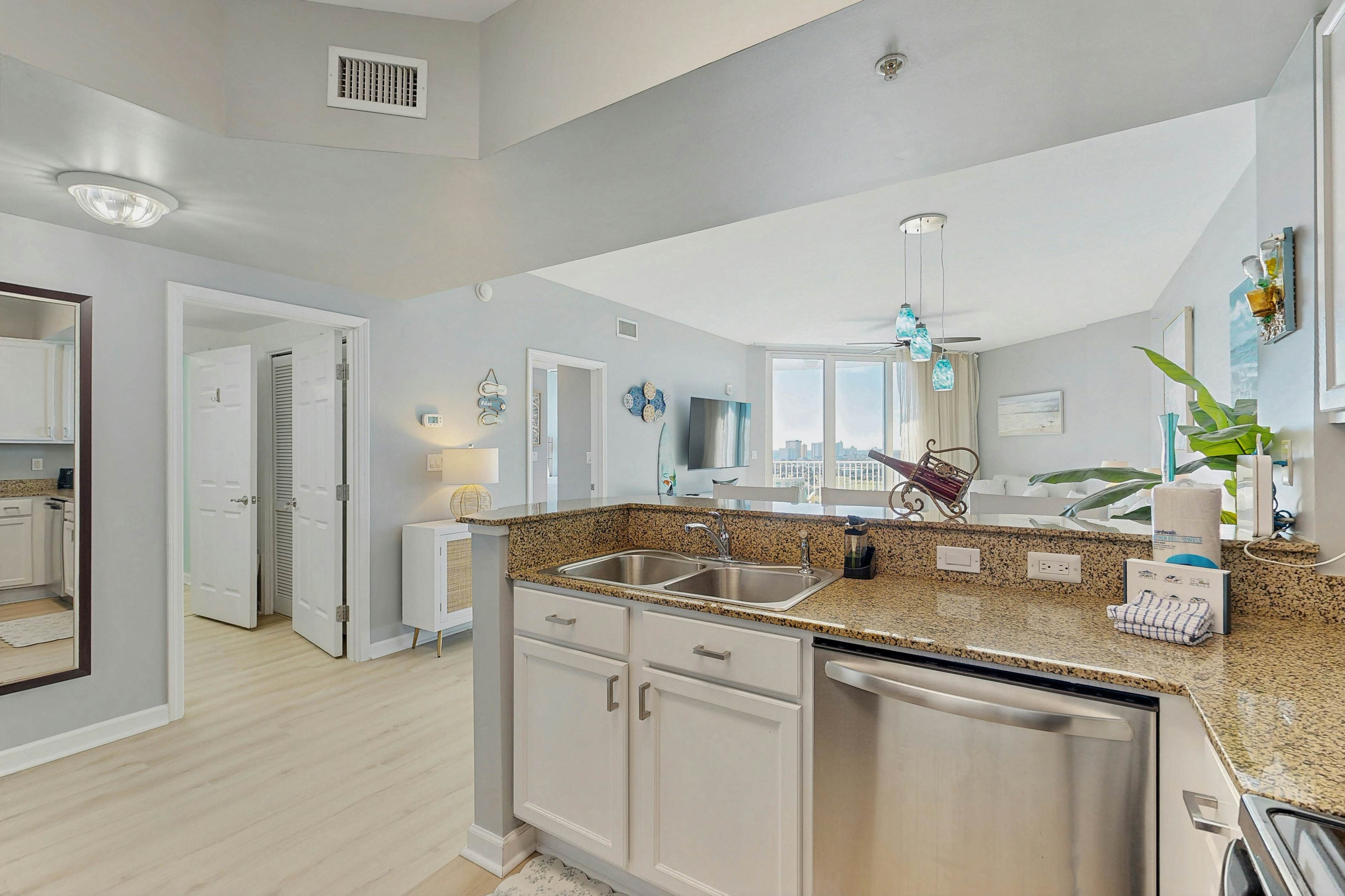 Palms of Destin 21208