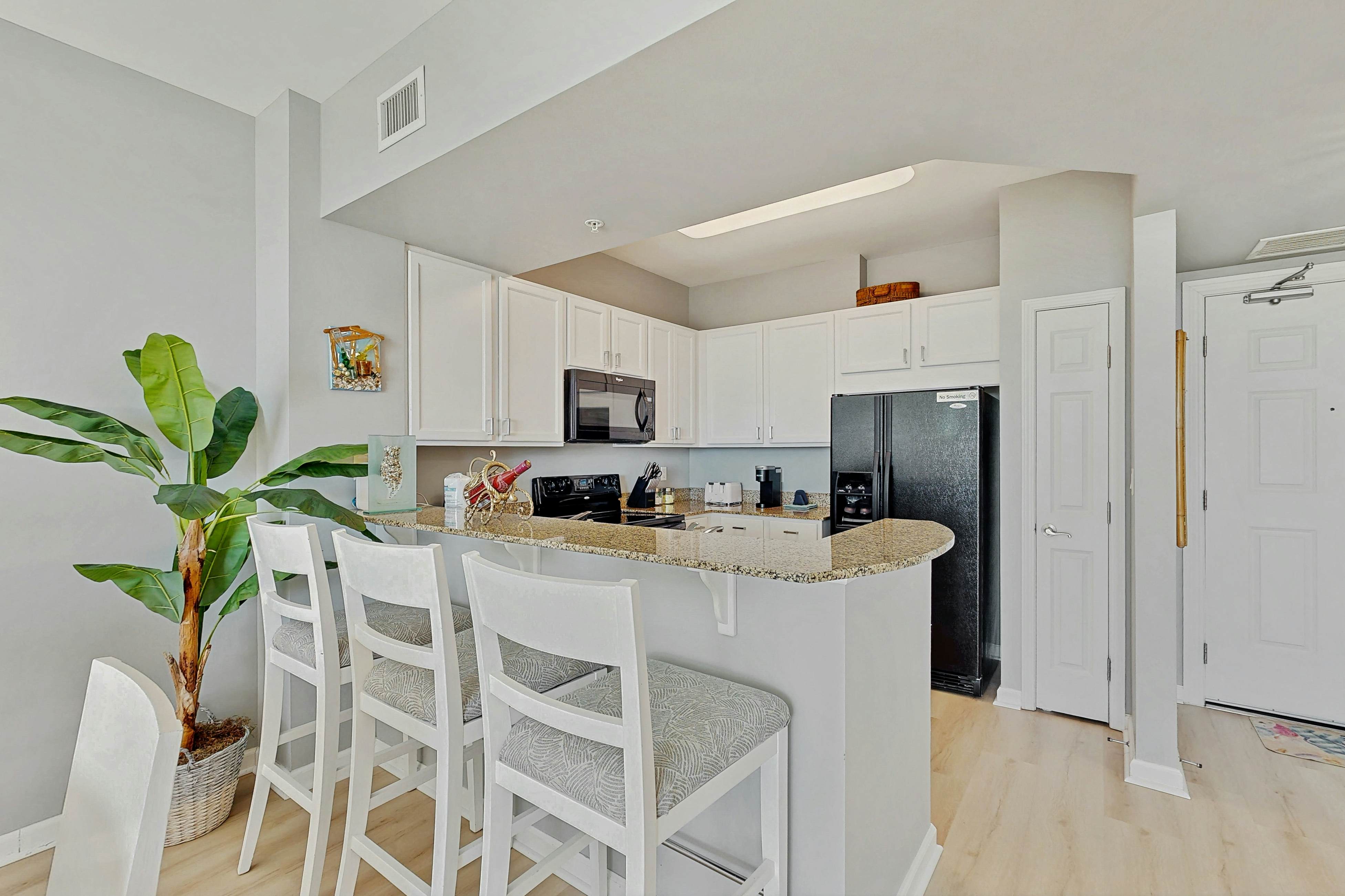 Palms of Destin 21208