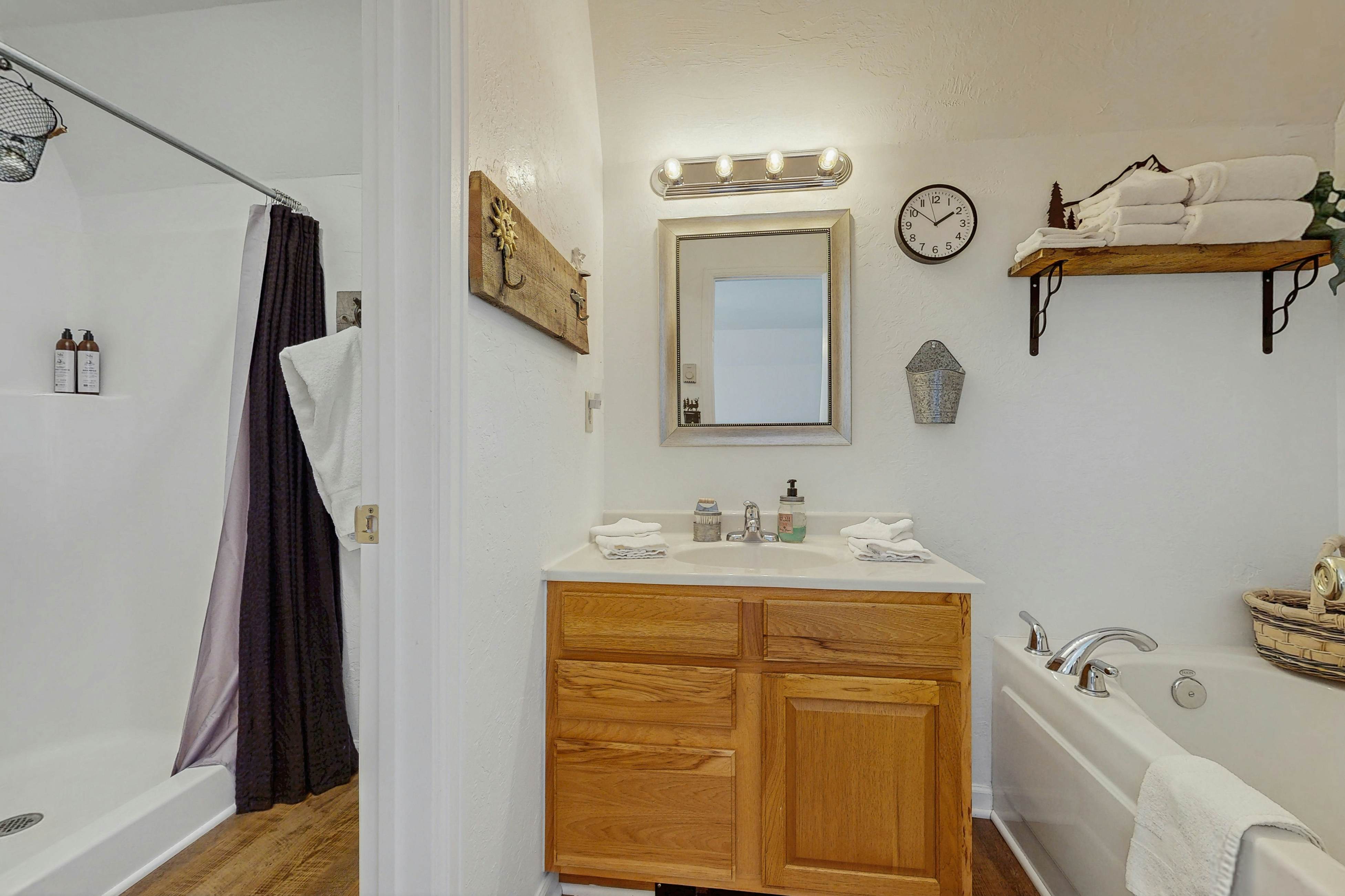 Recreational Paradise