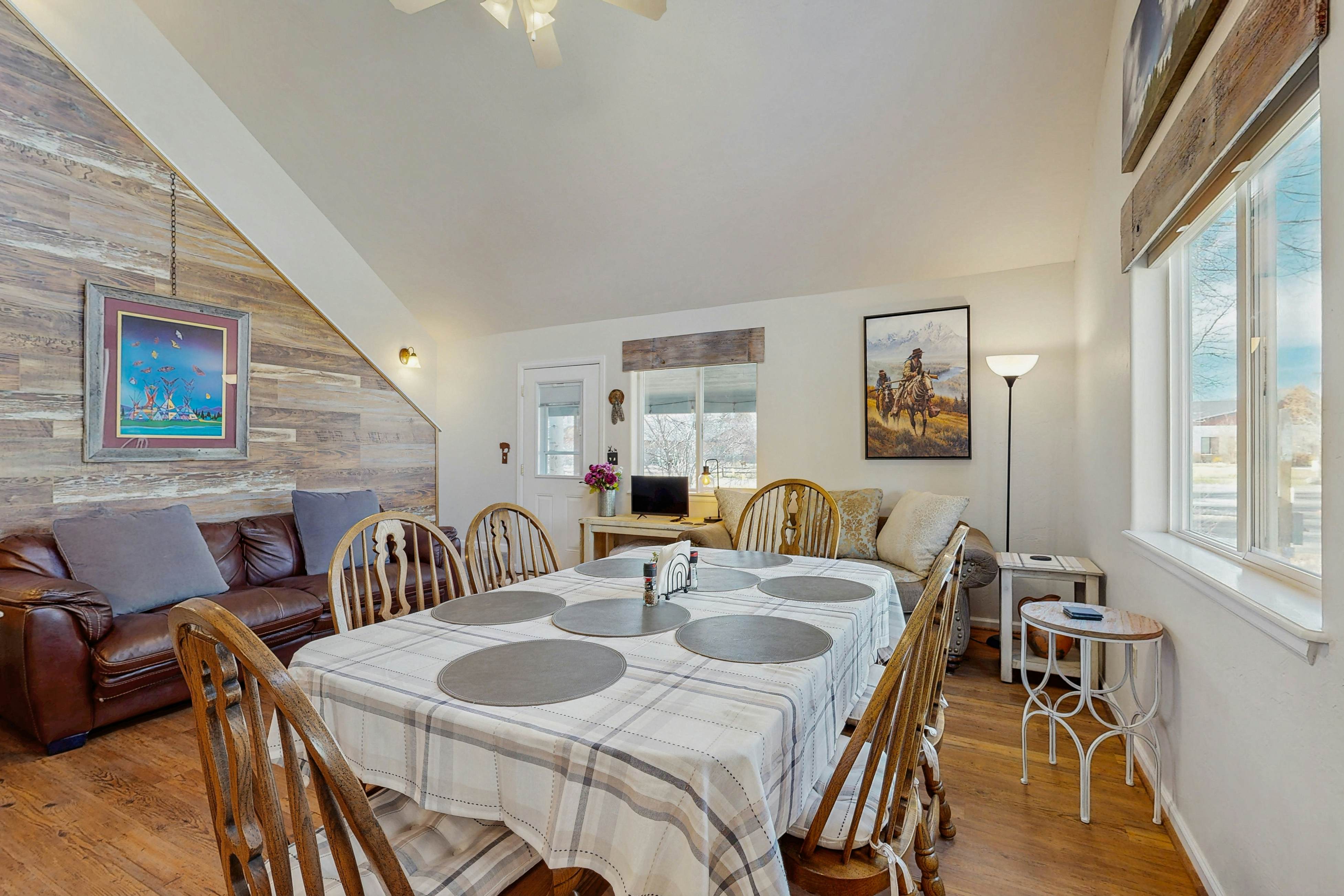 Recreational Paradise