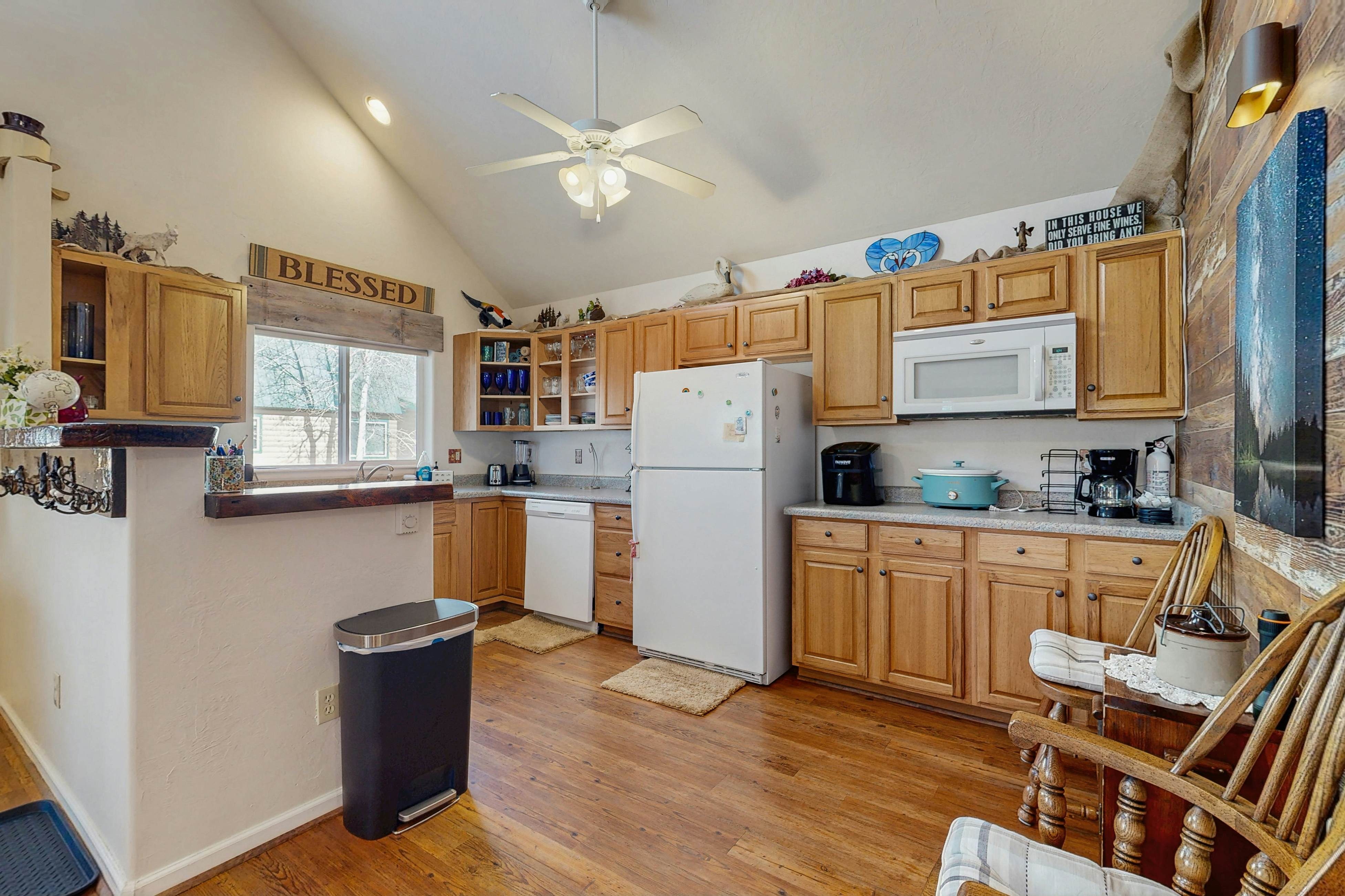 Recreational Paradise