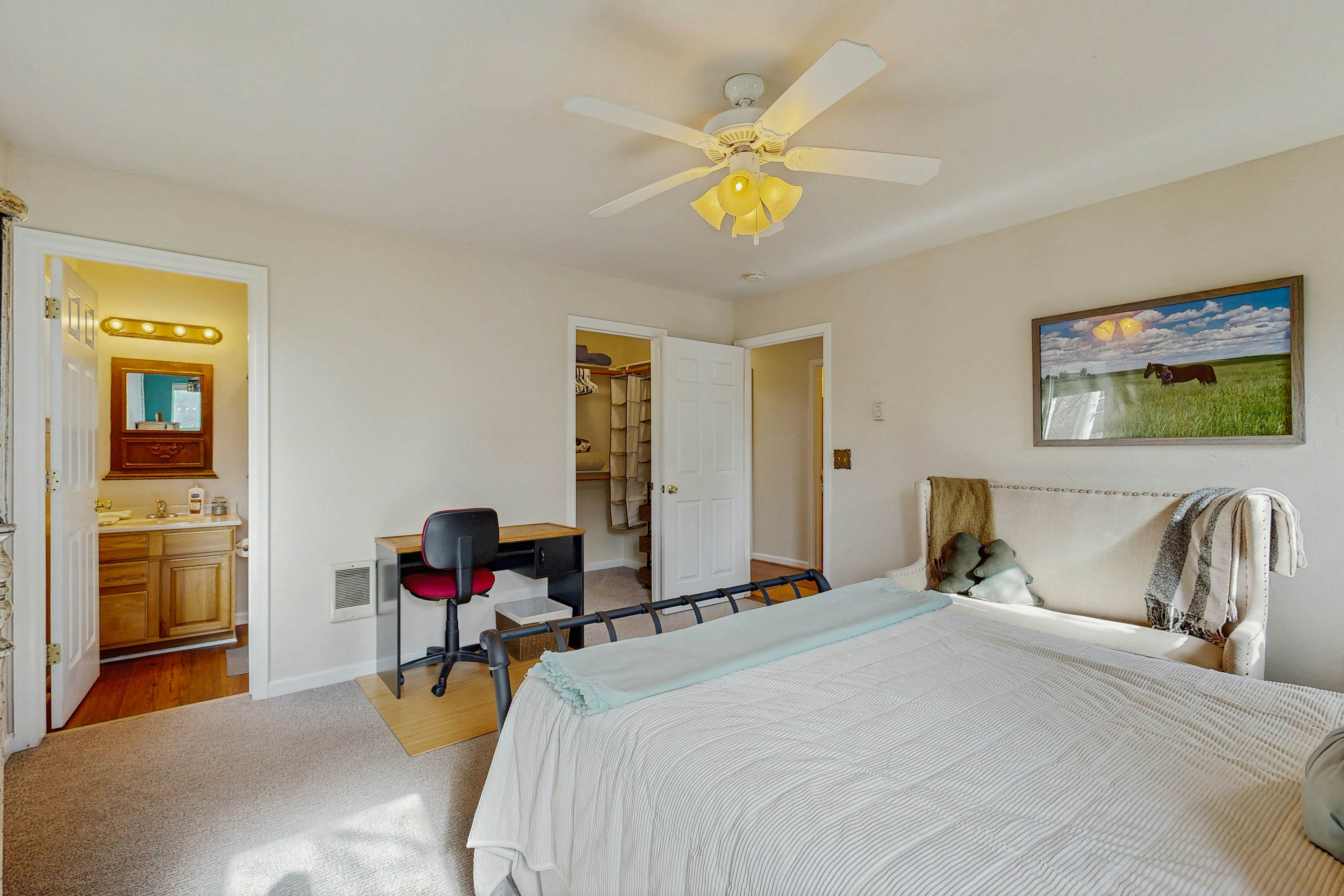 Recreational Paradise