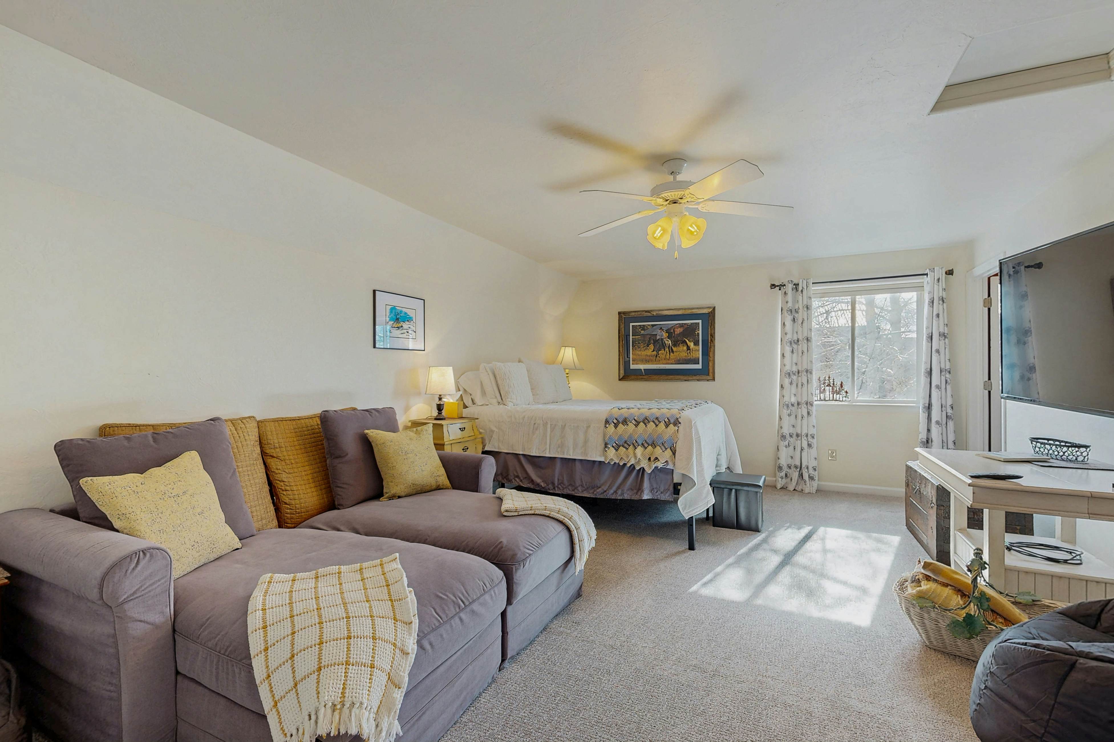 Recreational Paradise