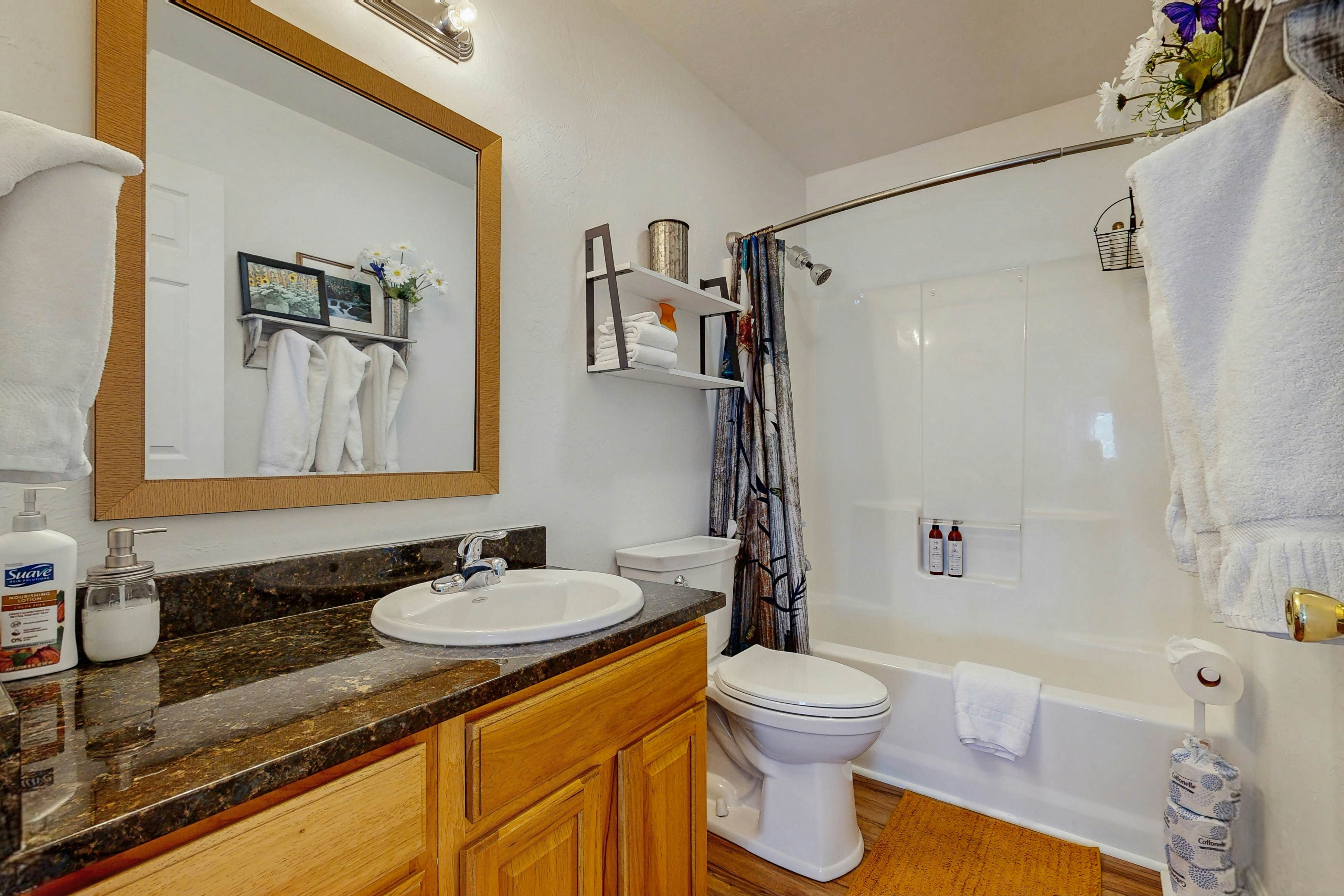 Recreational Paradise