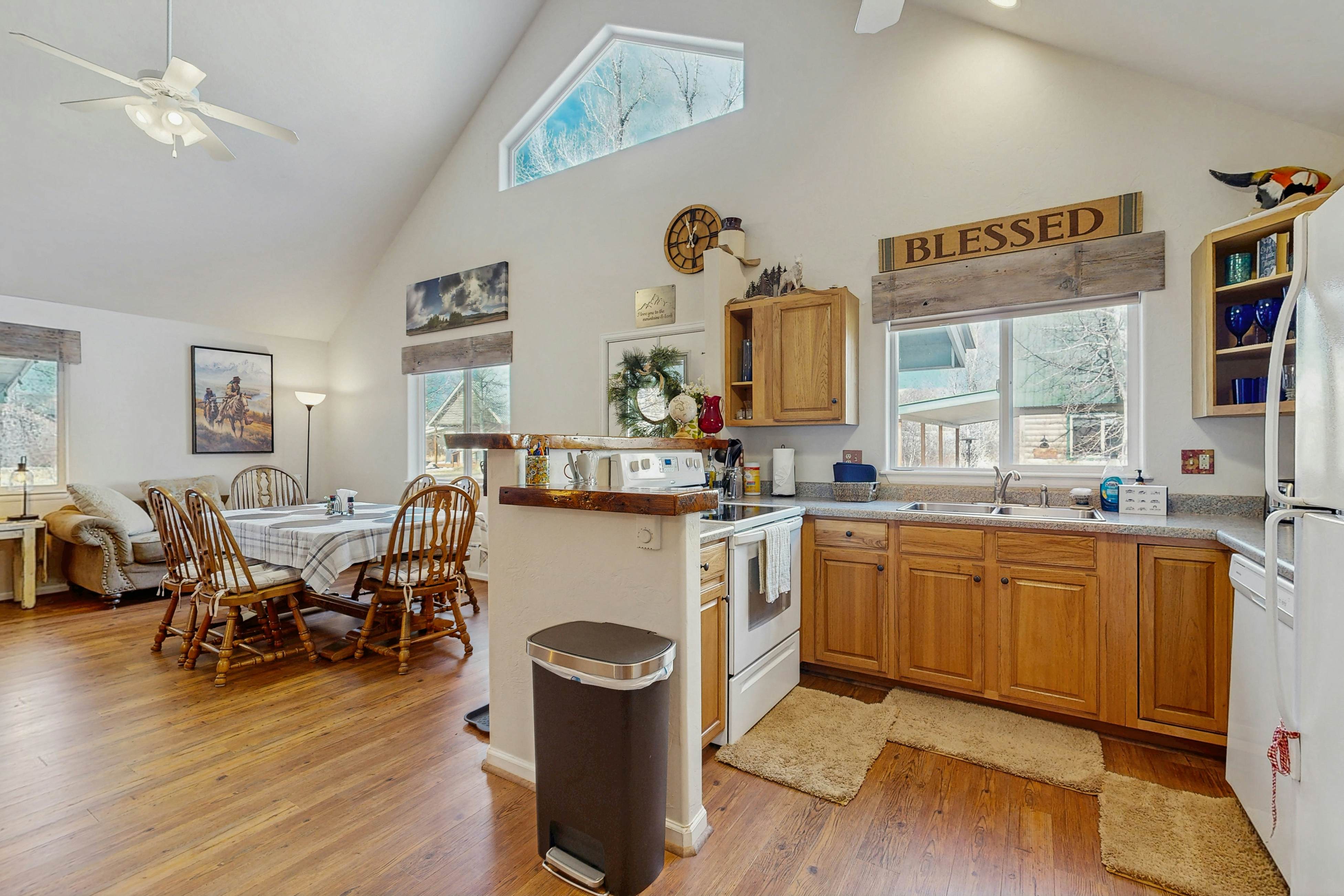 Recreational Paradise