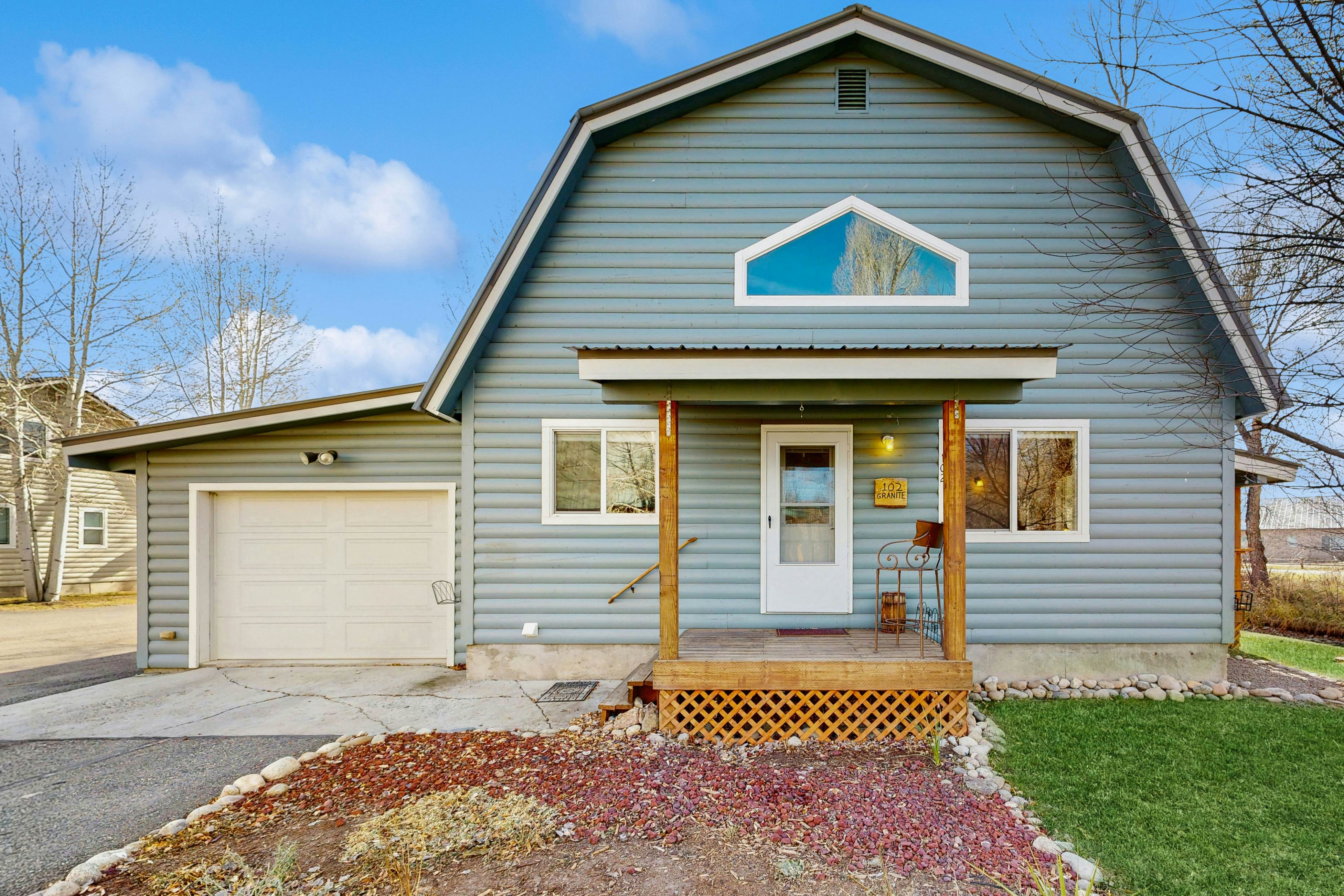 Recreational Paradise