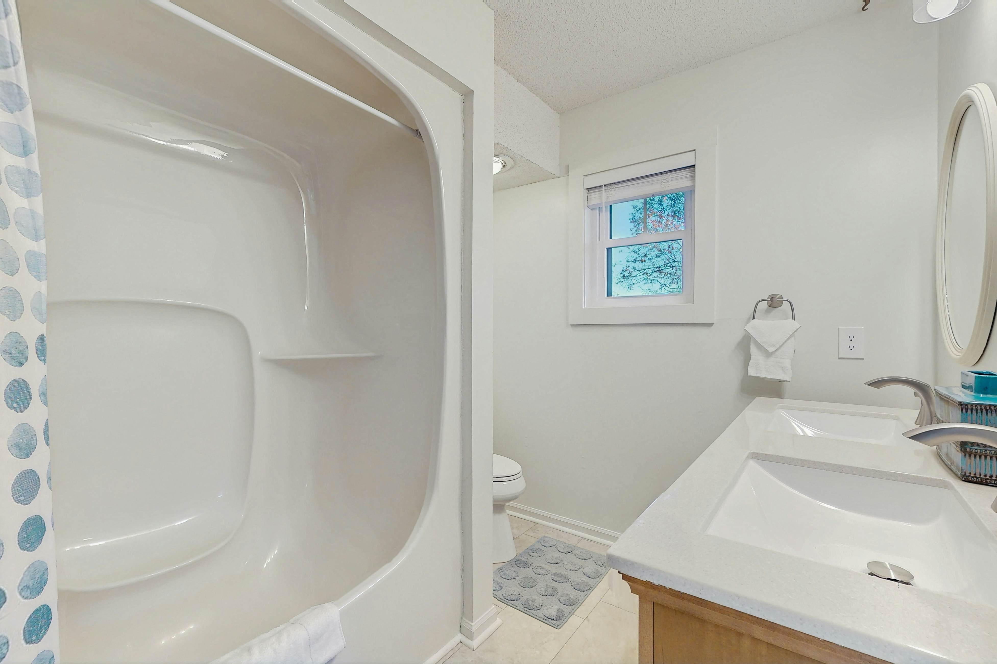 Cherry Grove Beach Retreat