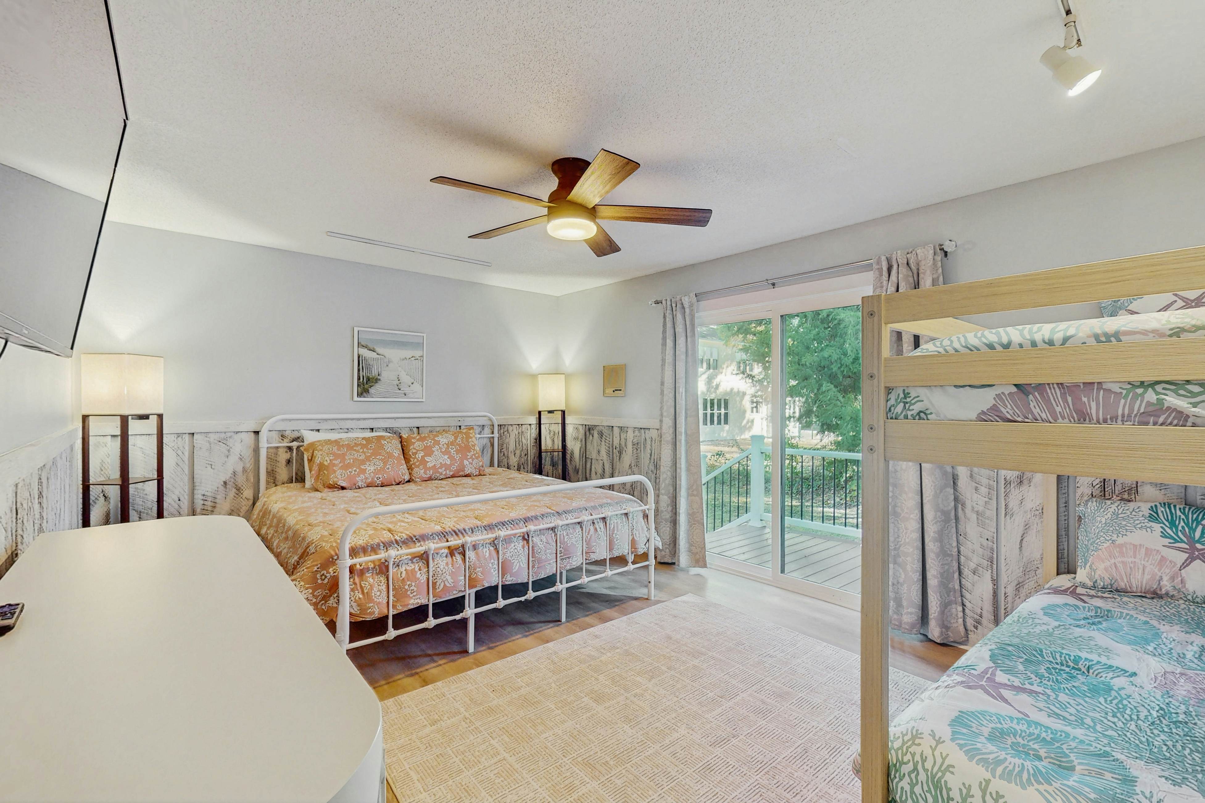 Cherry Grove Beach Retreat