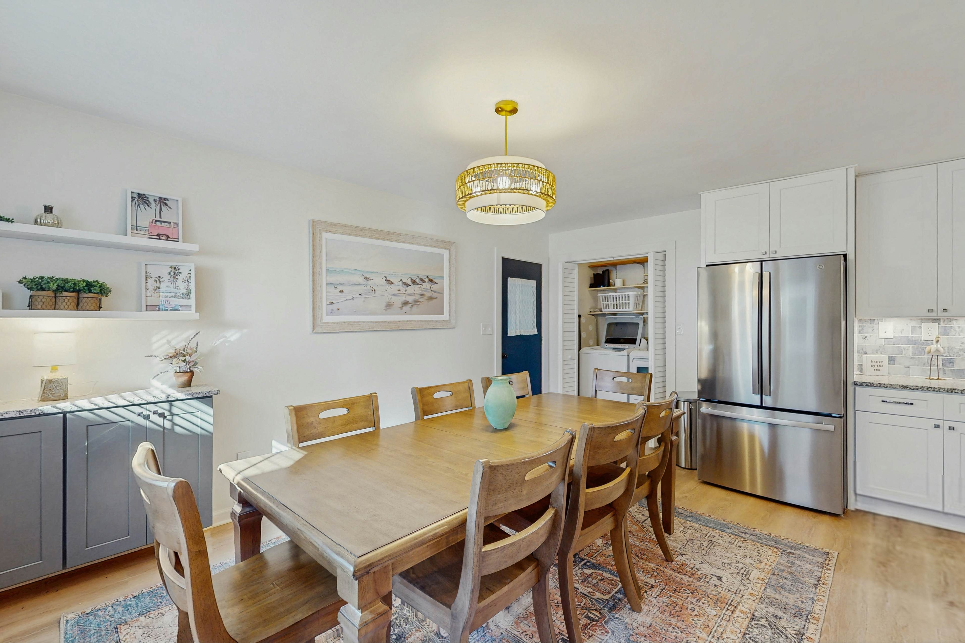 Cherry Grove Beach Retreat