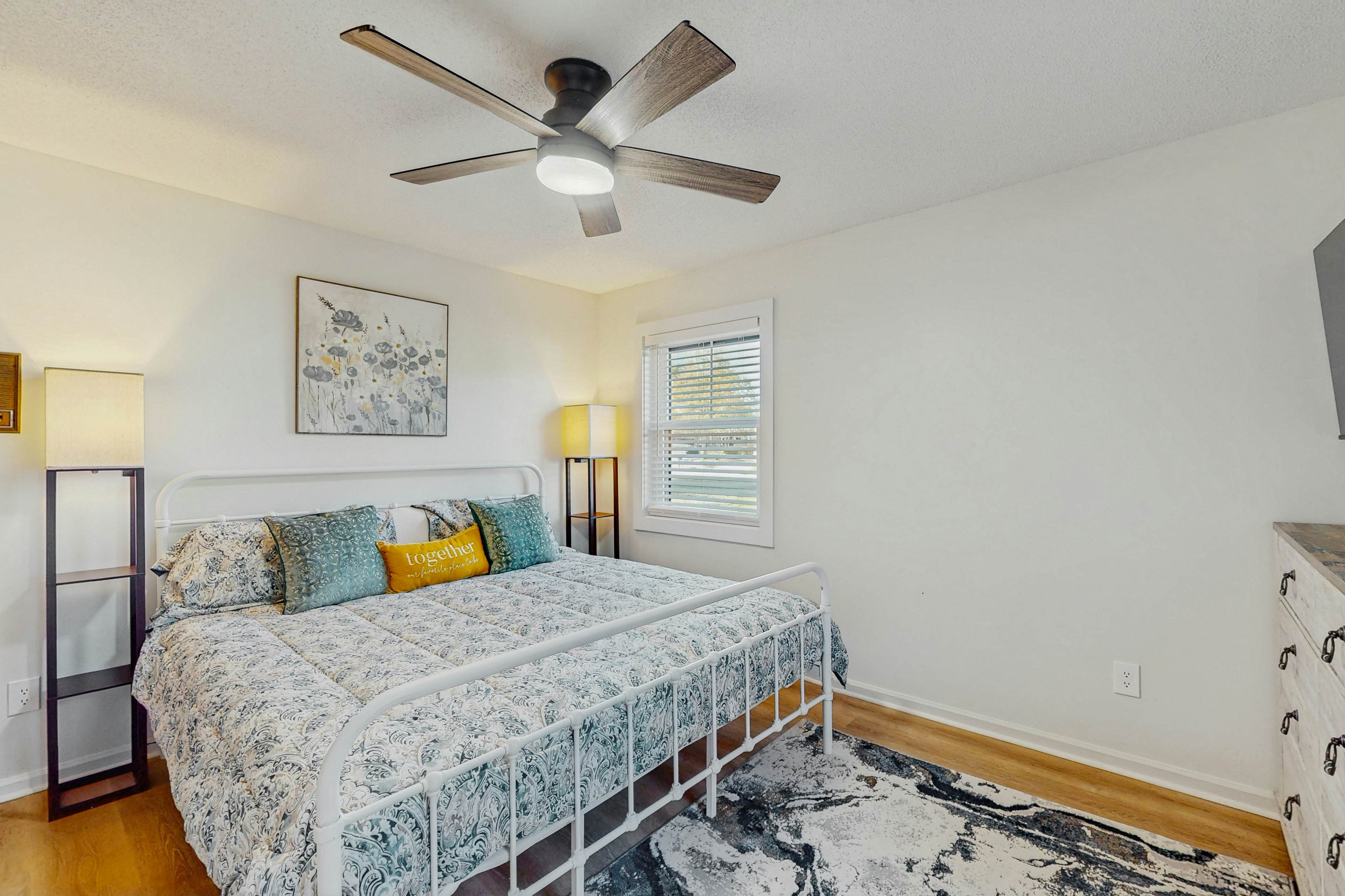 Cherry Grove Beach Retreat