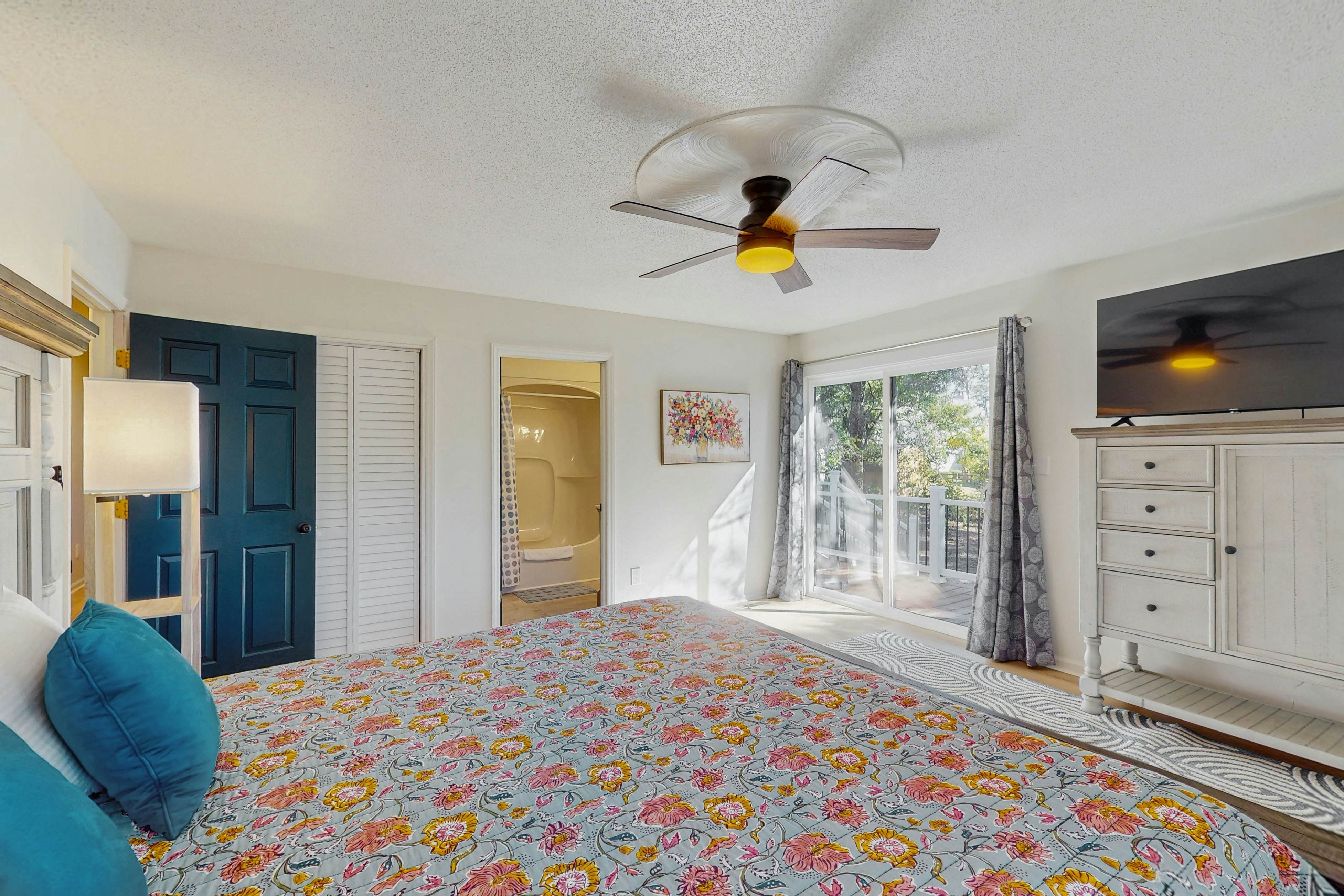 Cherry Grove Beach Retreat