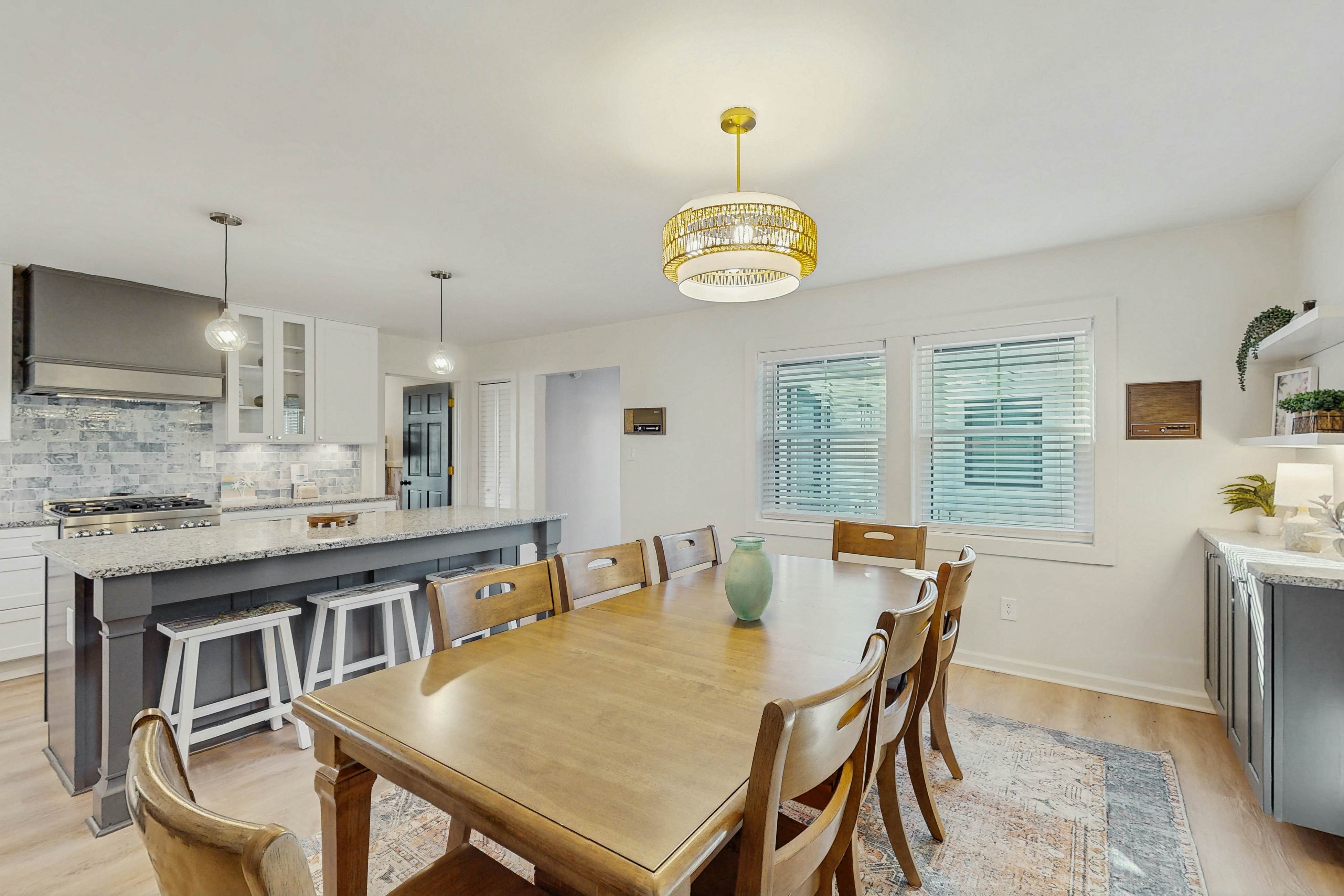 Cherry Grove Beach Retreat