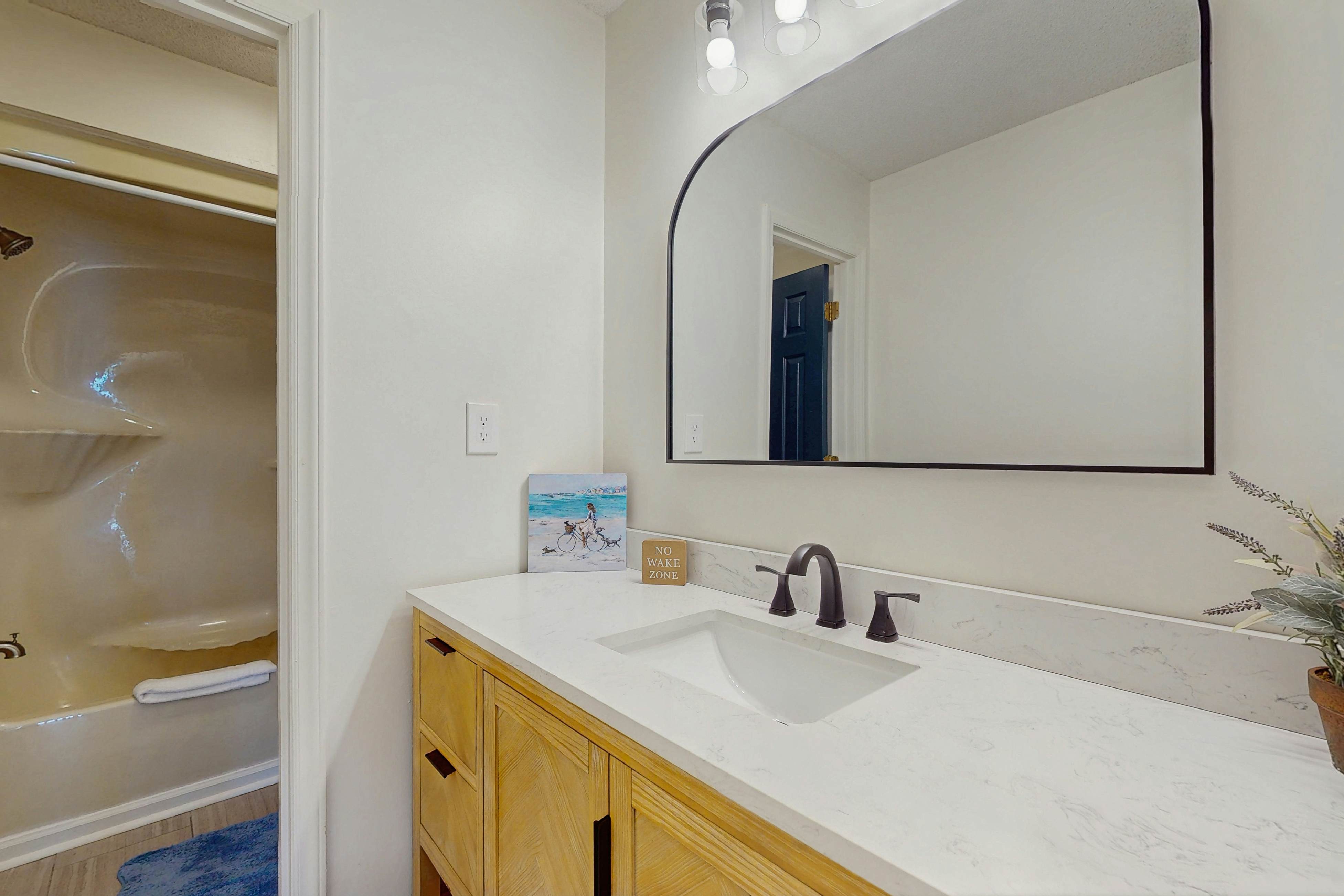 Cherry Grove Beach Retreat