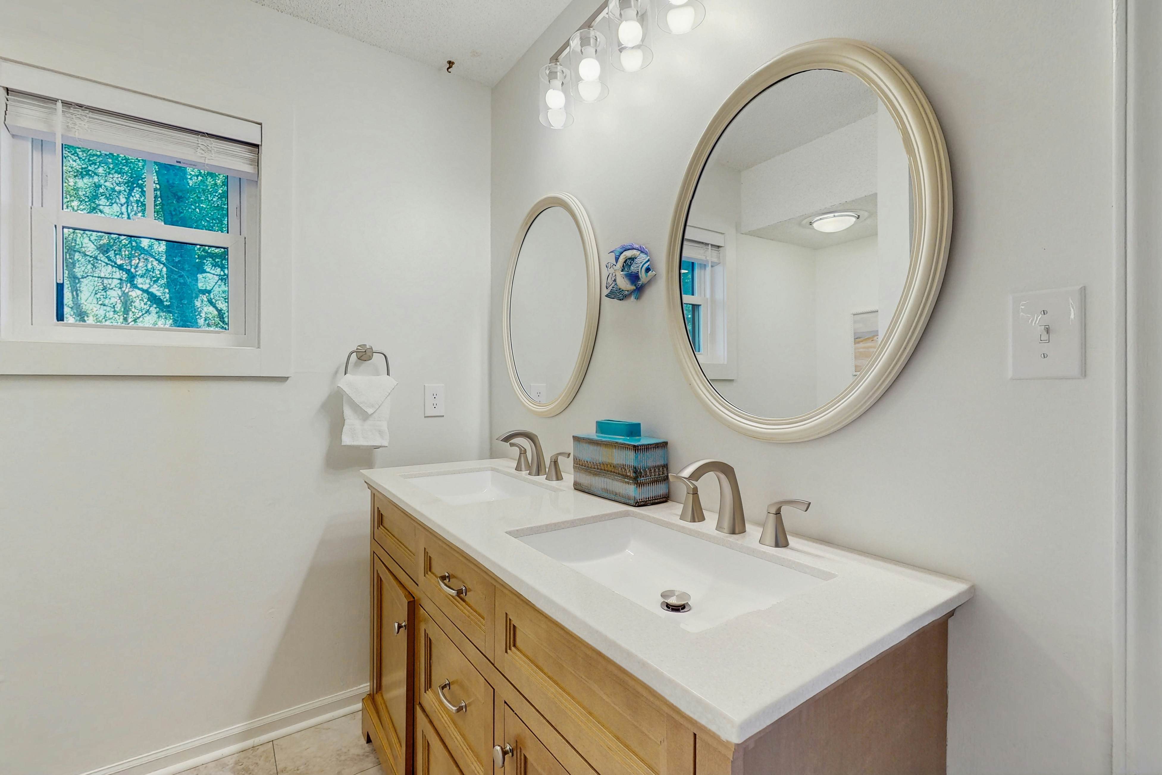 Cherry Grove Beach Retreat