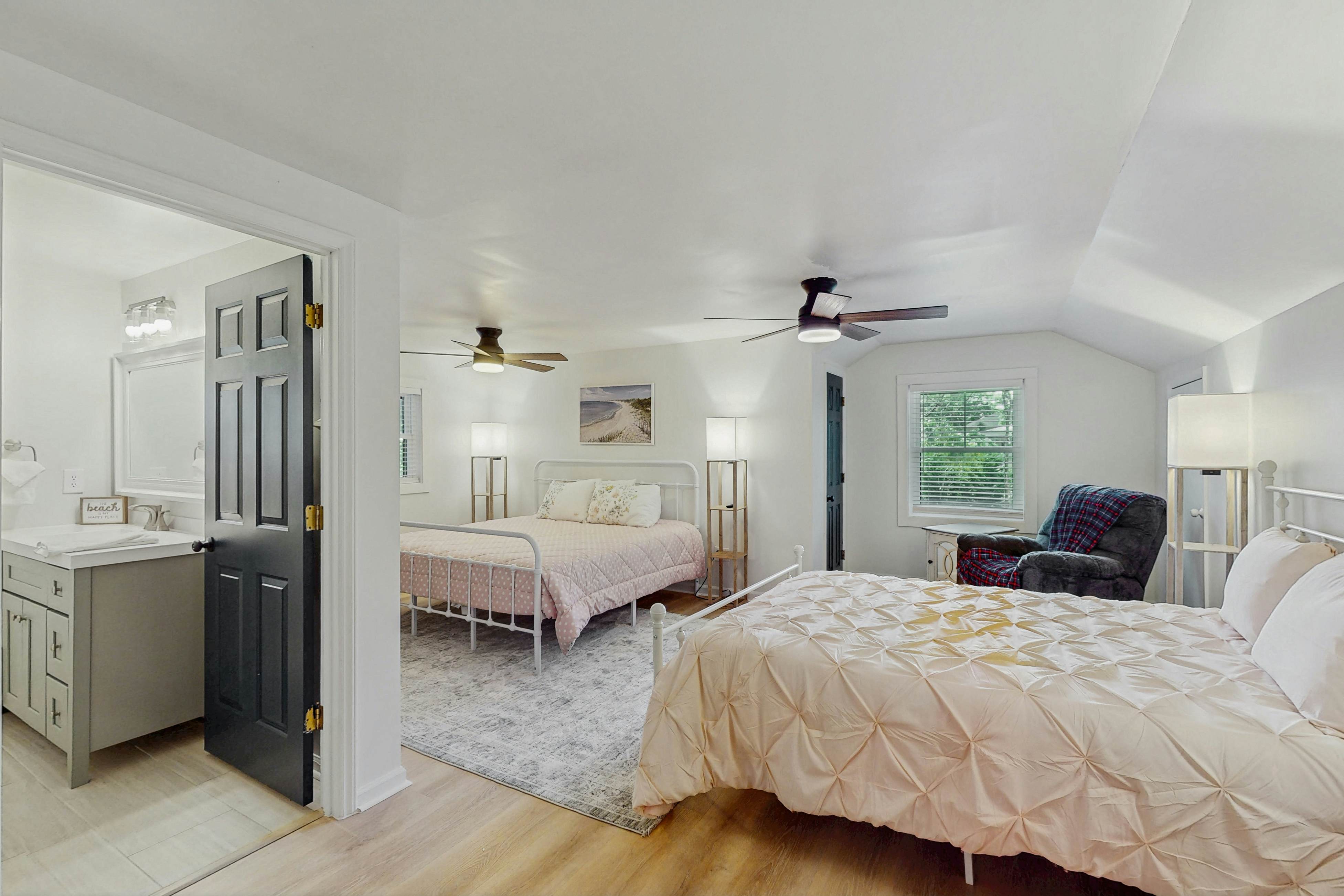 Cherry Grove Beach Retreat