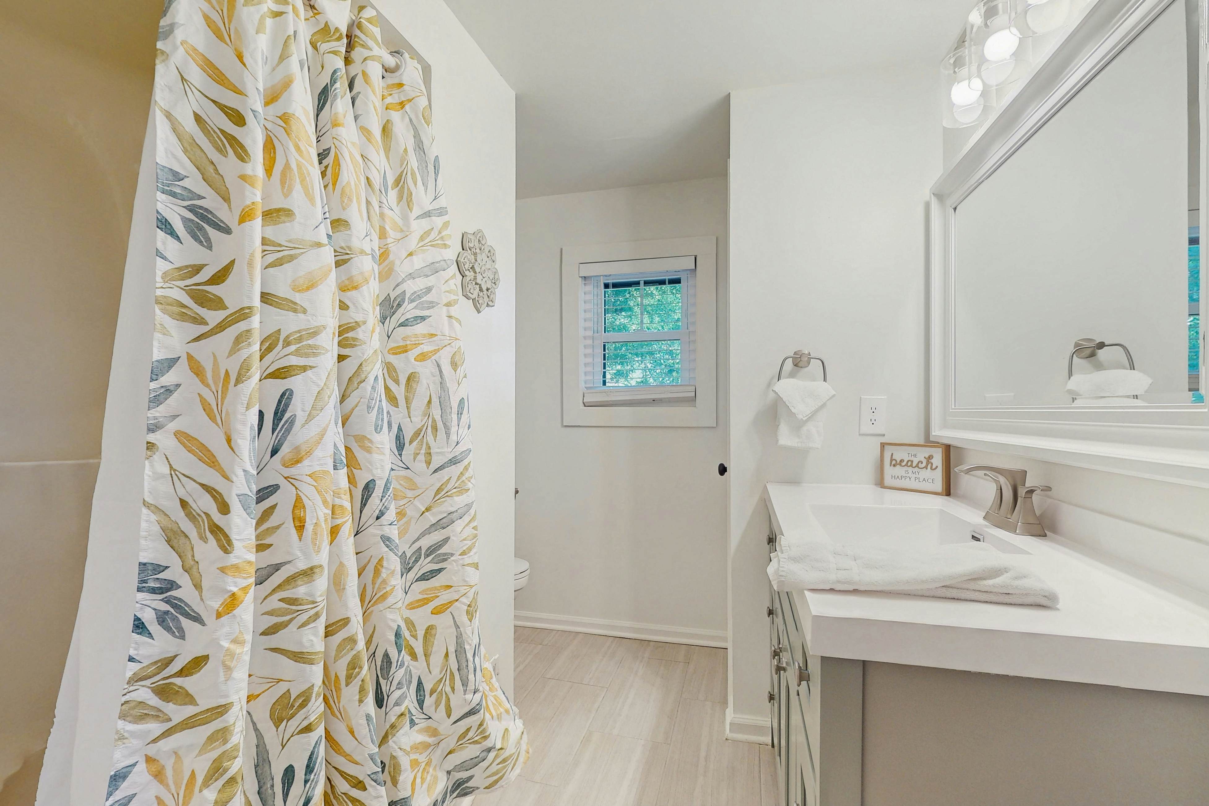 Cherry Grove Beach Retreat