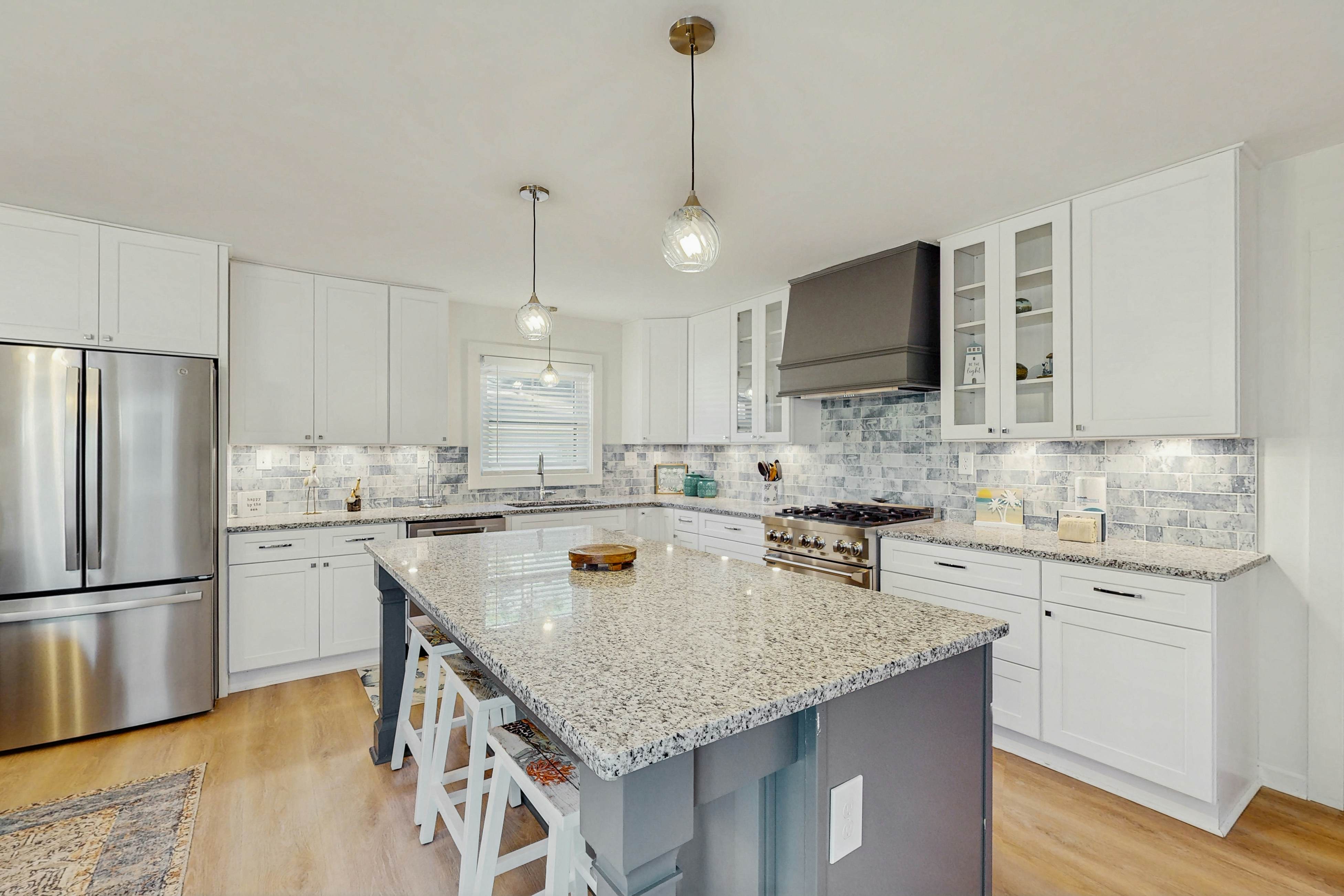 Cherry Grove Beach Retreat