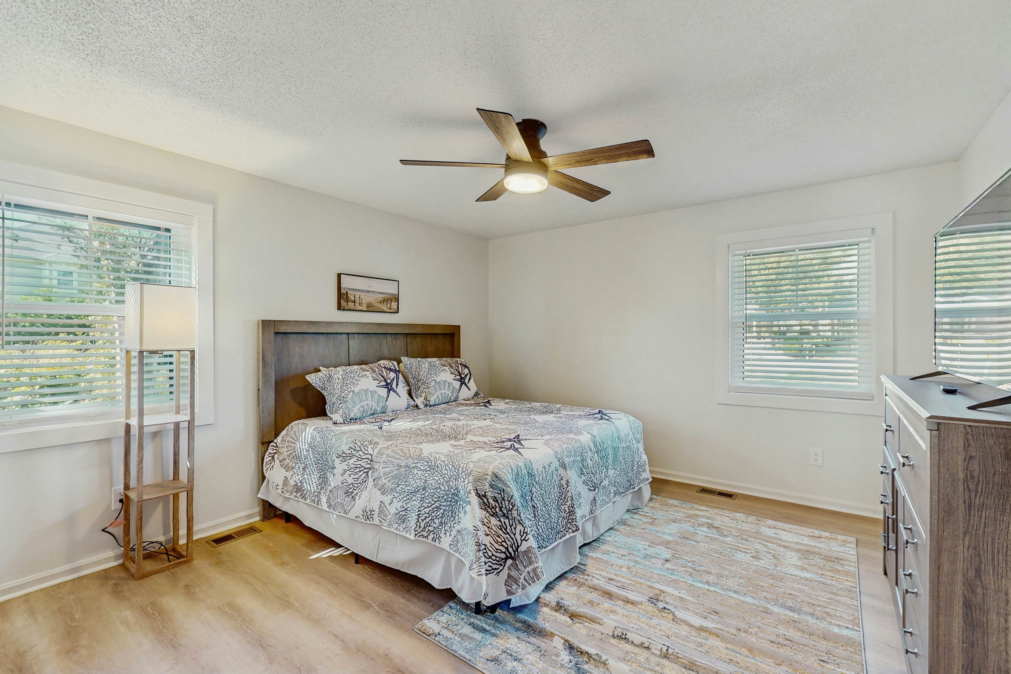 Cherry Grove Beach Retreat