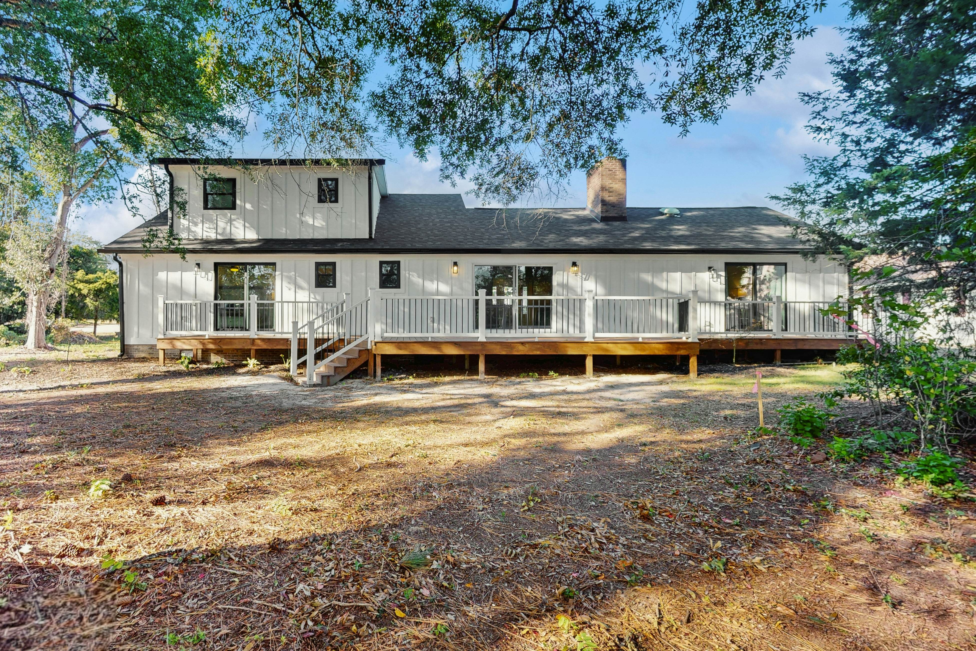 Cherry Grove Beach Retreat