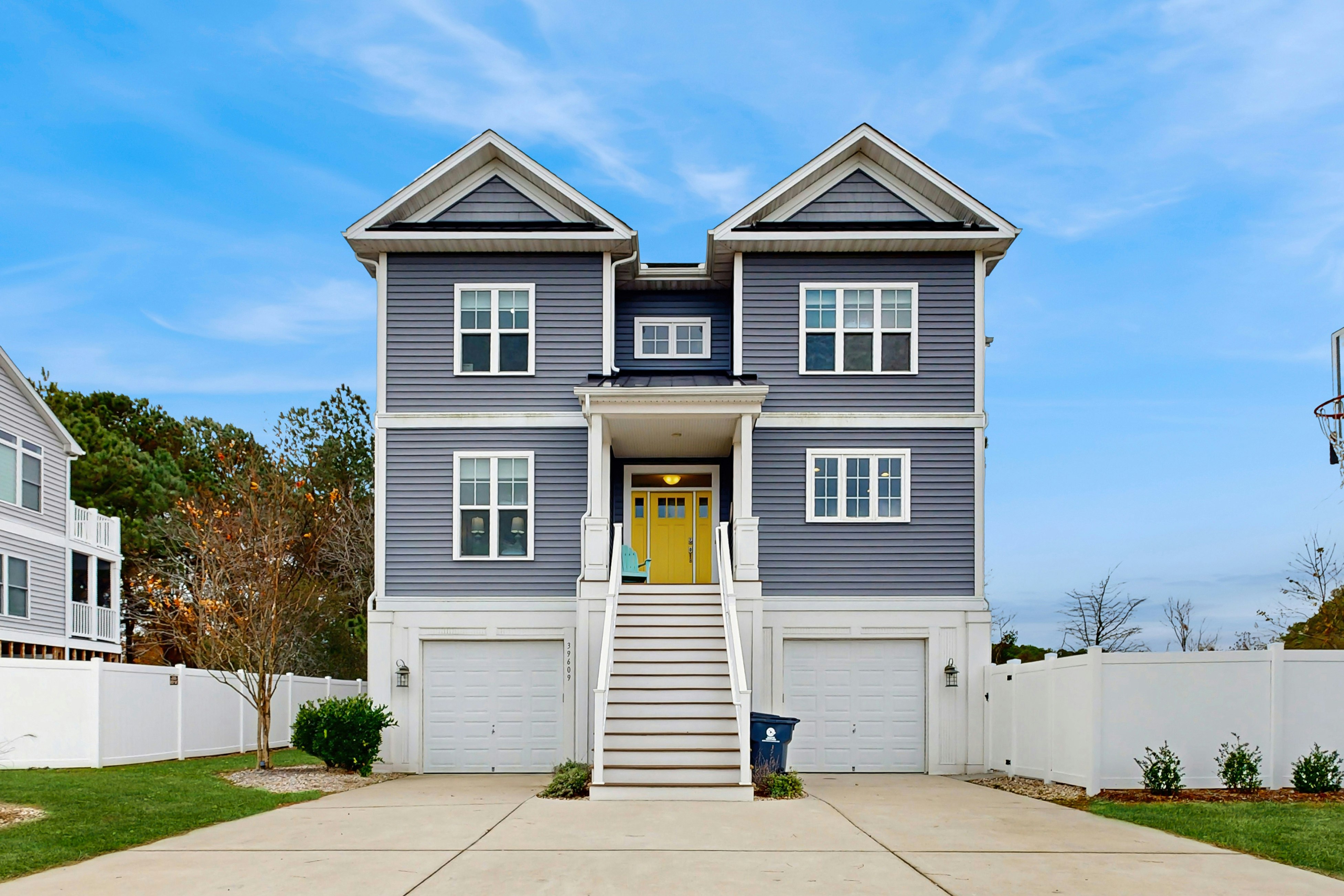 The Sanctuary - 39609 Waterworks Ct