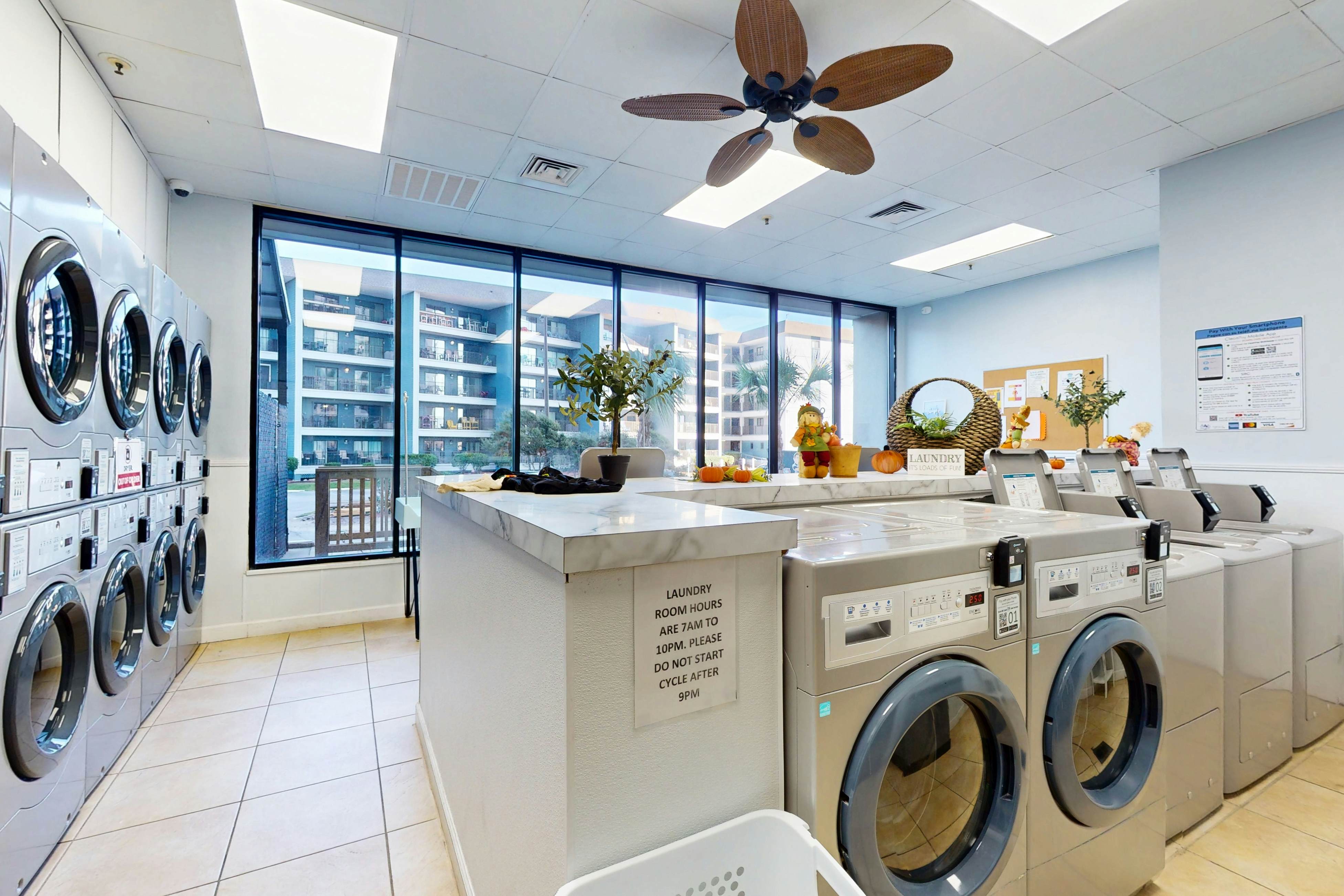 Sunrise at Renaissance