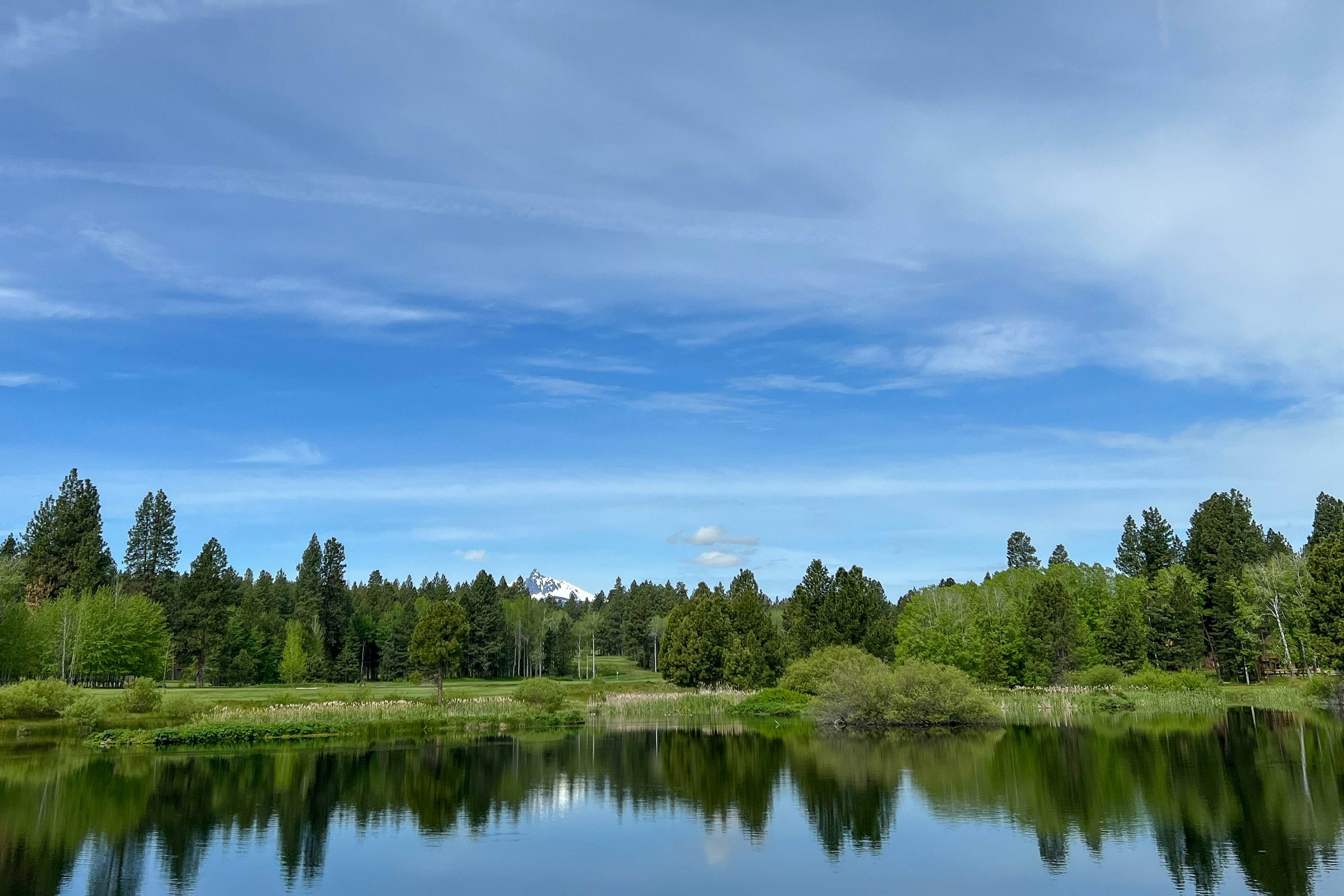 Black Butte Ranch SM79